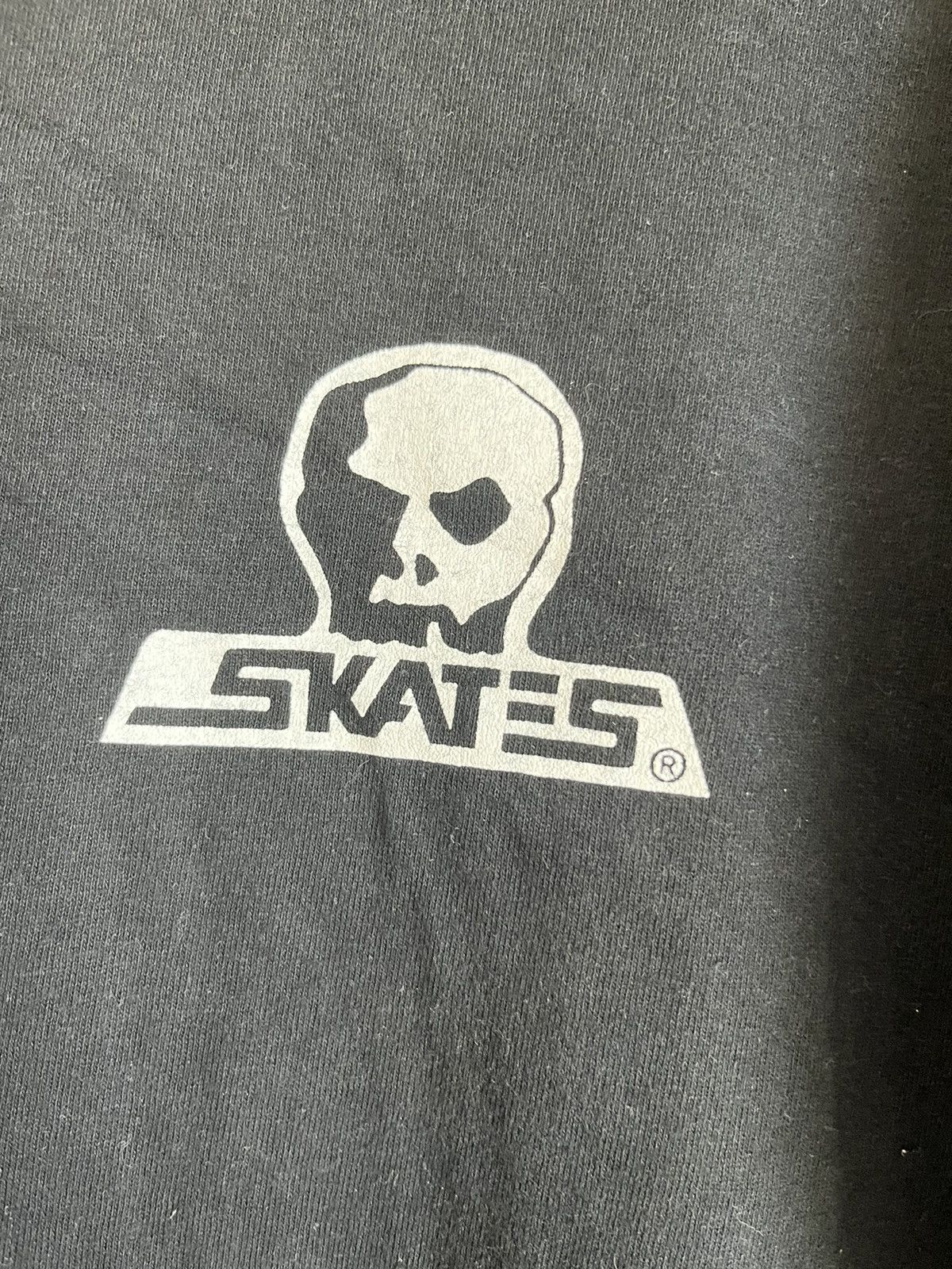 Vintage × Vision Streetwear Skates ft40 Size US L / EU 52-54 / 3 - 3 Thumbnail