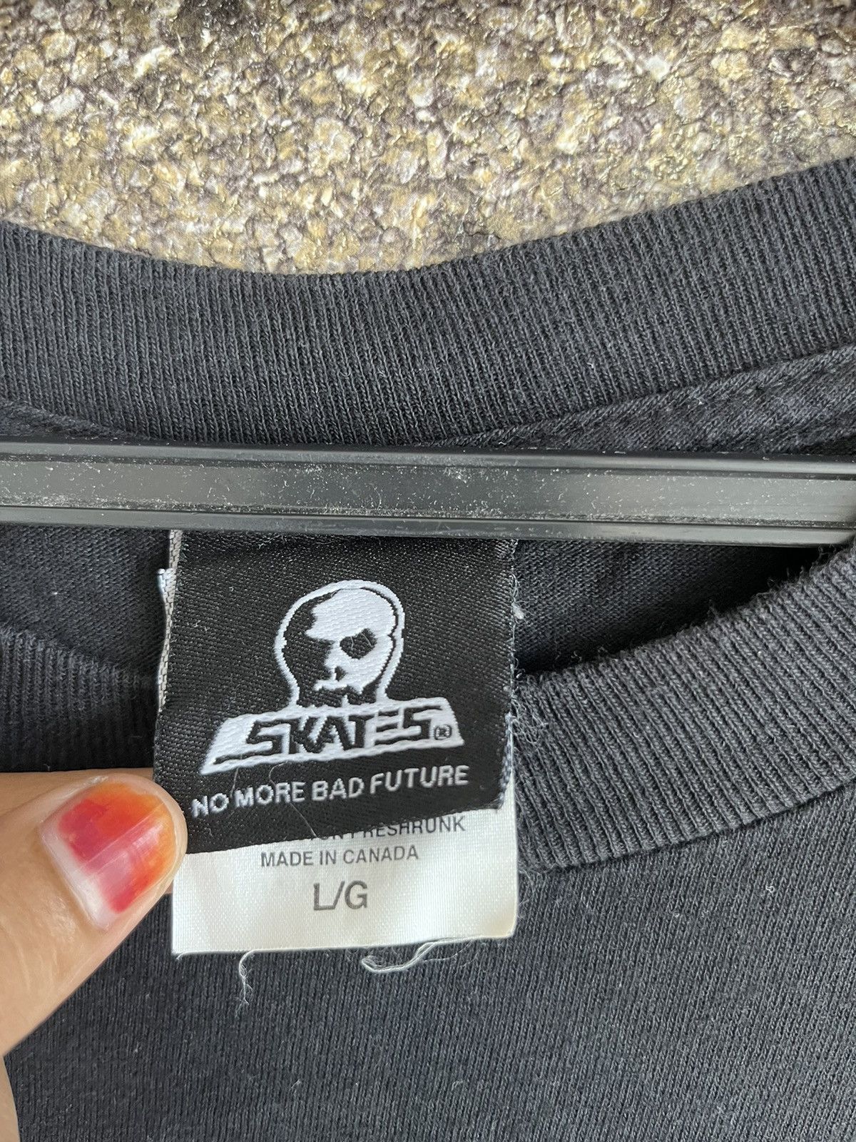 Vintage × Vision Streetwear Skates ft40 Size US L / EU 52-54 / 3 - 4 Thumbnail