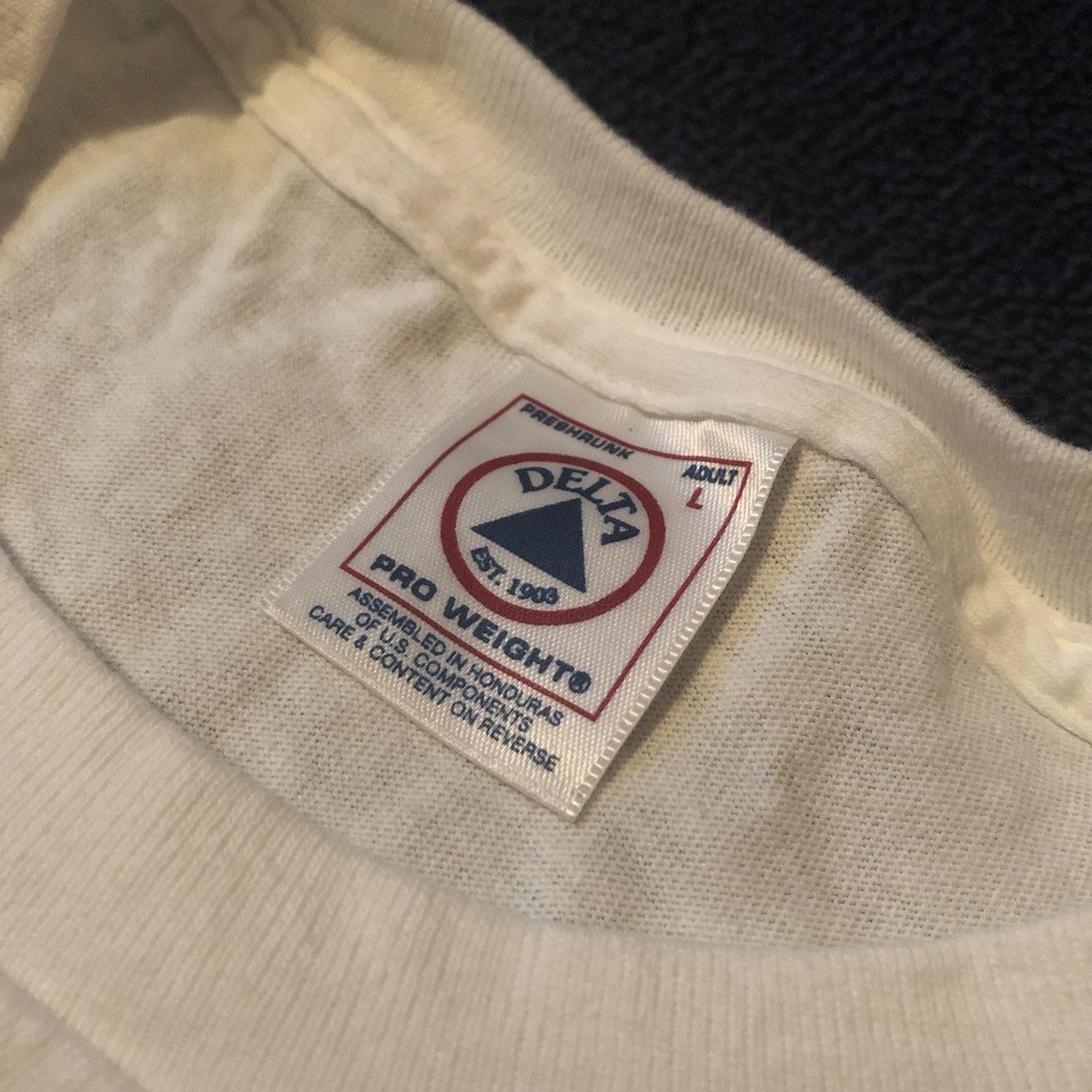 Vintage Vintage 1999 1st Annual Art Explosure Norfolk Virginia Tee Size US L / EU 52-54 / 3 - 7 Thumbnail