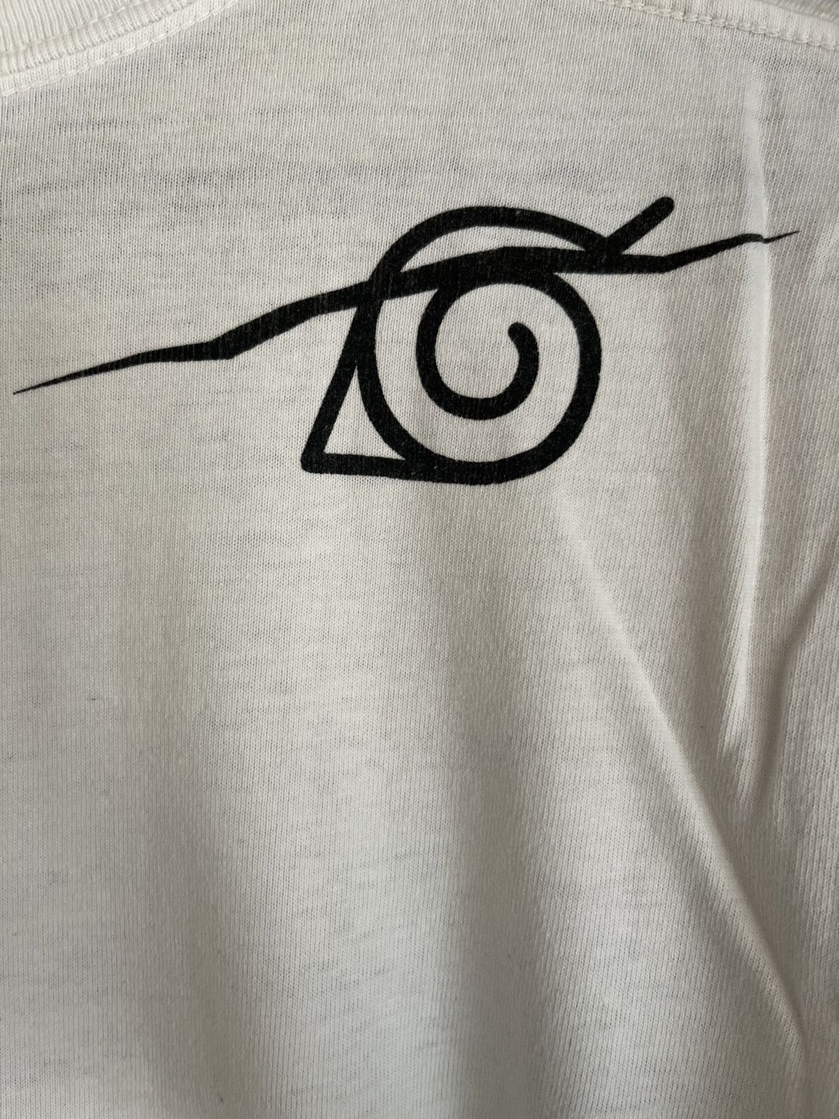 Anime Uchiha sasuke ft40 Size US M / EU 48-50 / 2 - 5 Thumbnail