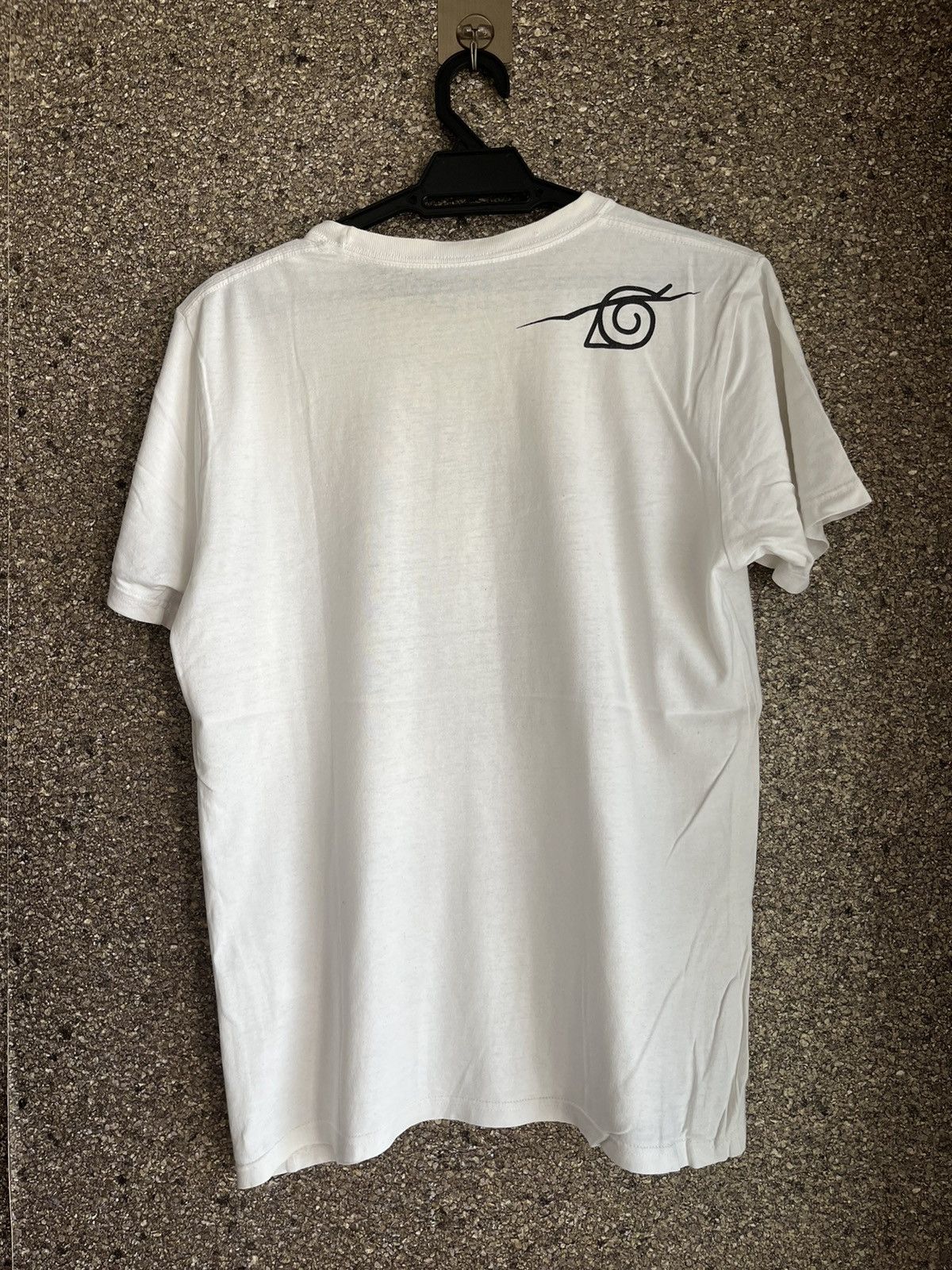 Anime Uchiha sasuke ft40 Size US M / EU 48-50 / 2 - 4 Thumbnail