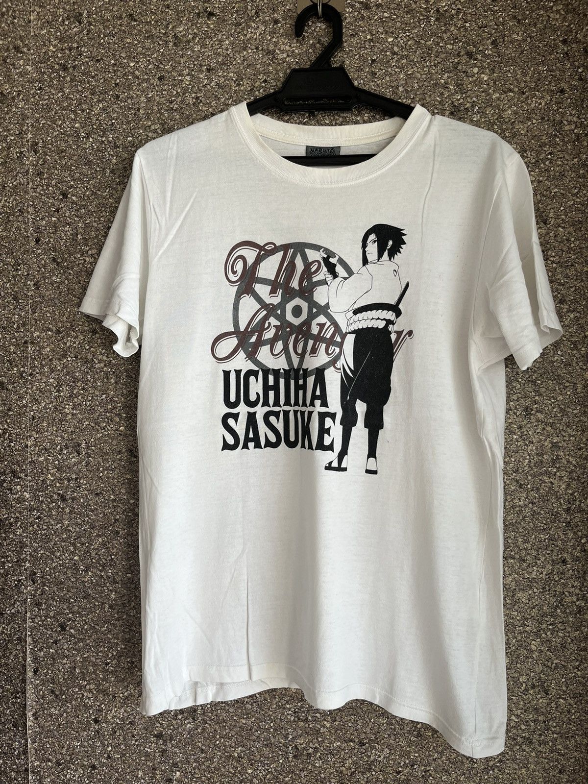 Anime Uchiha sasuke ft40 Size US M / EU 48-50 / 2 - 1 Thumbnail