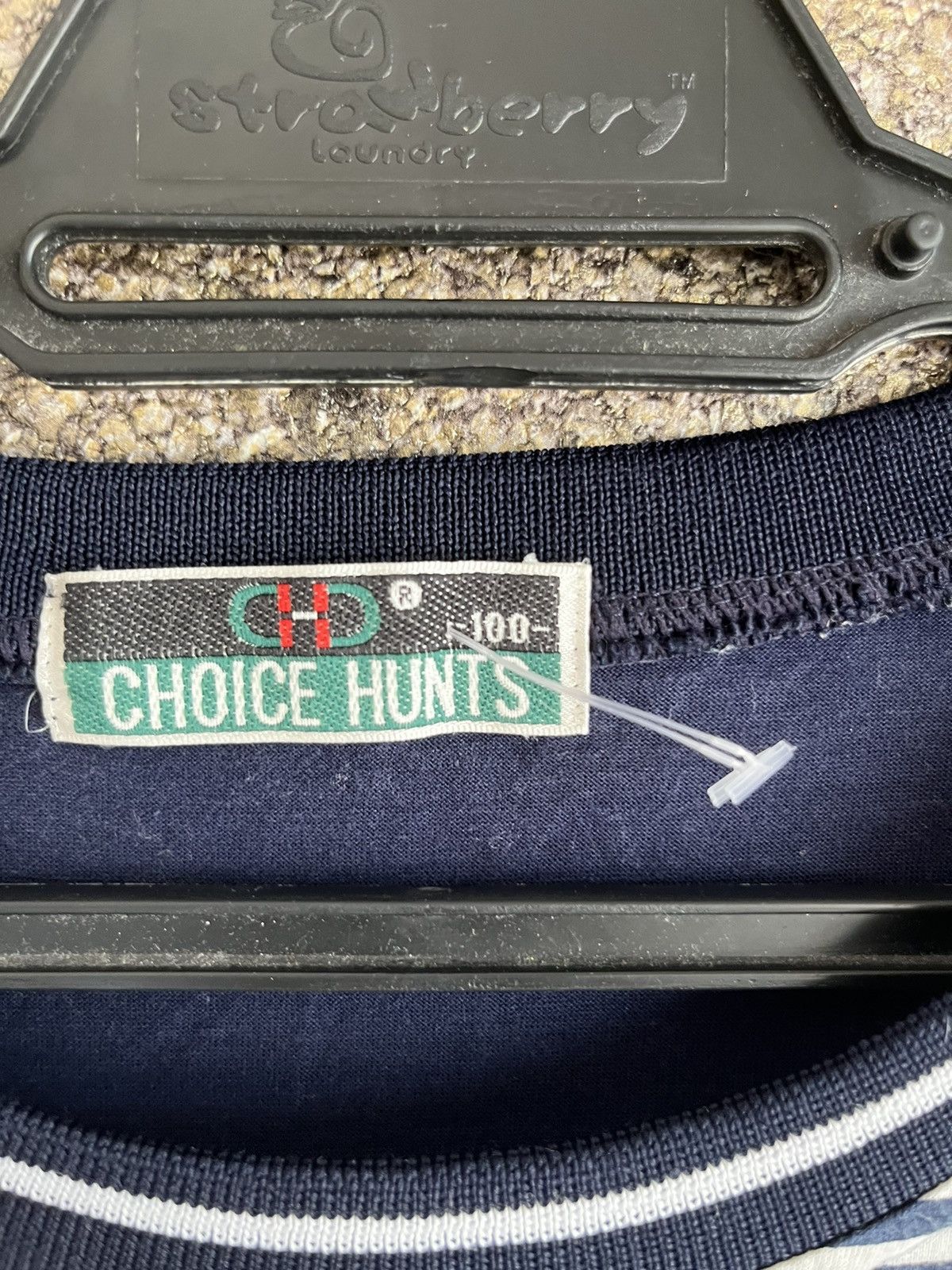 Vintage Choice hunts ft40 Size US L / EU 52-54 / 3 - 3 Thumbnail