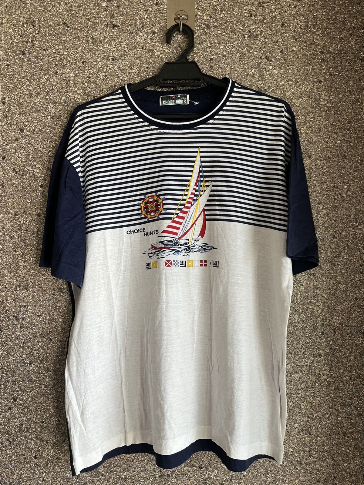 Vintage Choice hunts ft40 Size US L / EU 52-54 / 3 - 1 Thumbnail