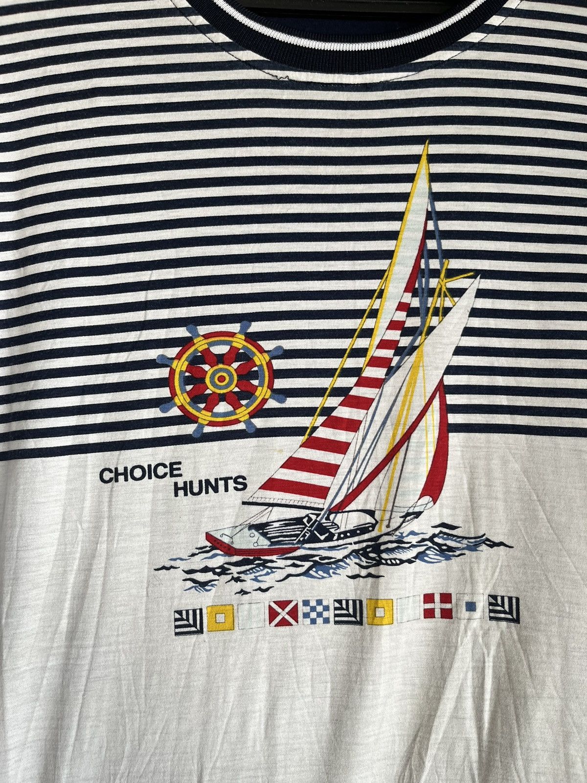 Vintage Choice hunts ft40 Size US L / EU 52-54 / 3 - 2 Thumbnail