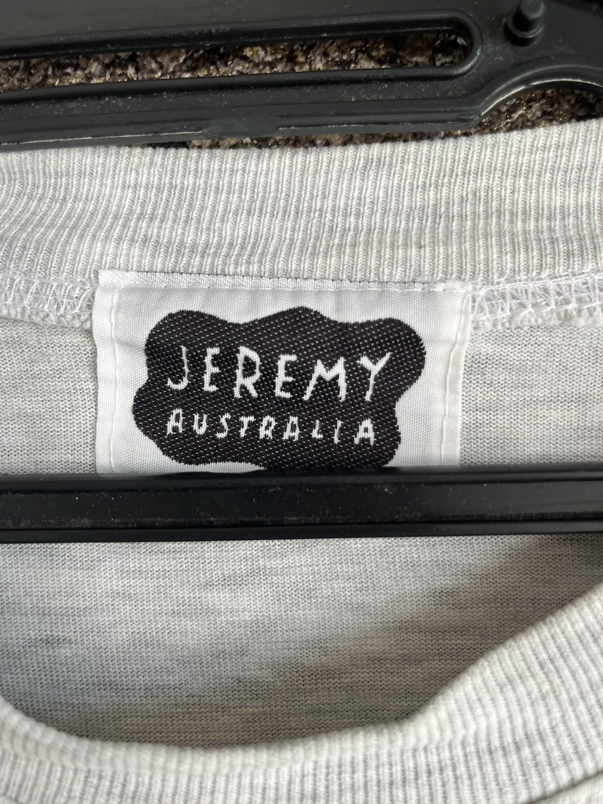 Vintage Jeremy australia ft40 Size US L / EU 52-54 / 3 - 2 Thumbnail