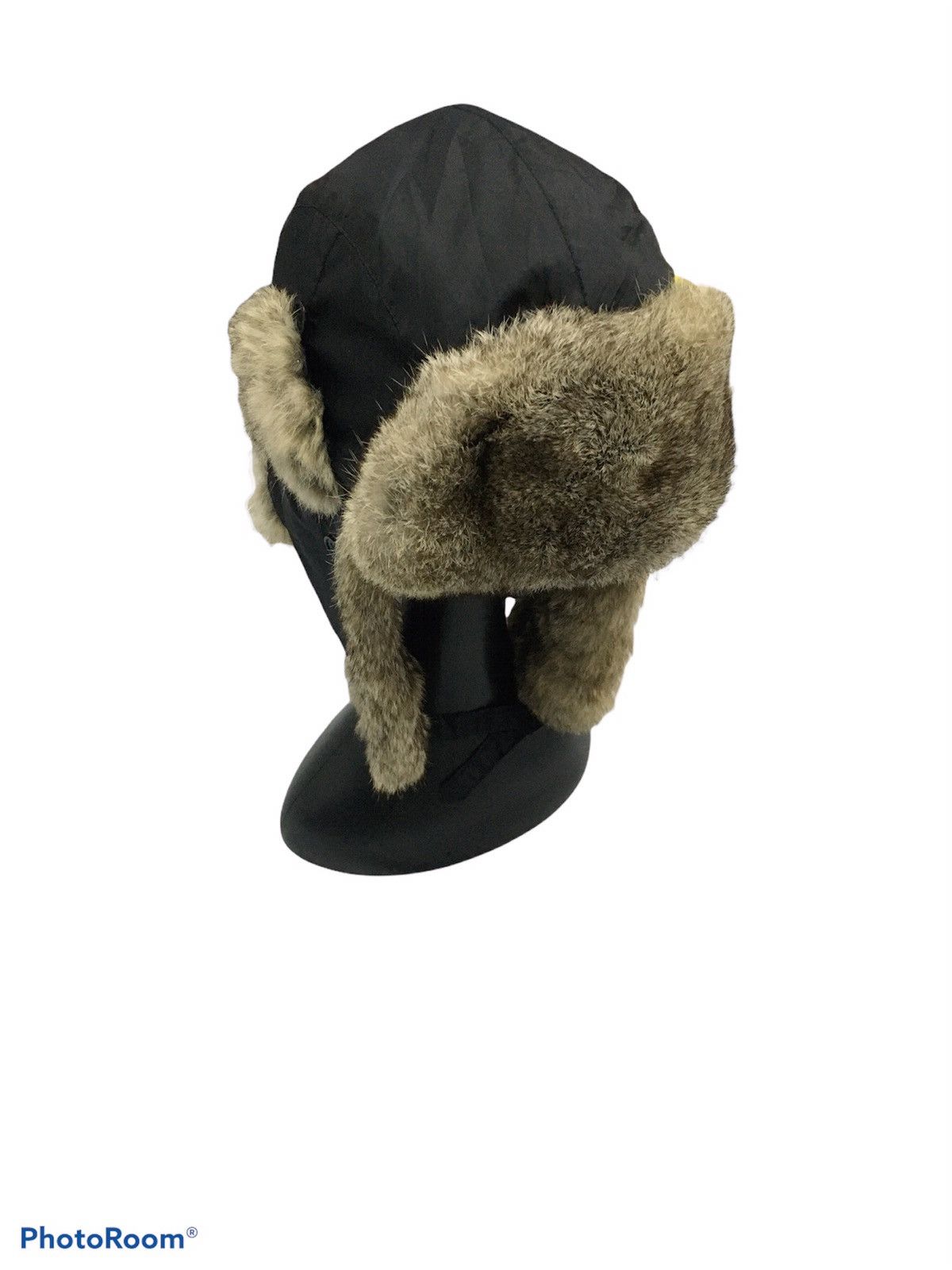 Other Winter Seasons Trooper Earflat Real Furr Size ONE SIZE - 2 Thumbnail