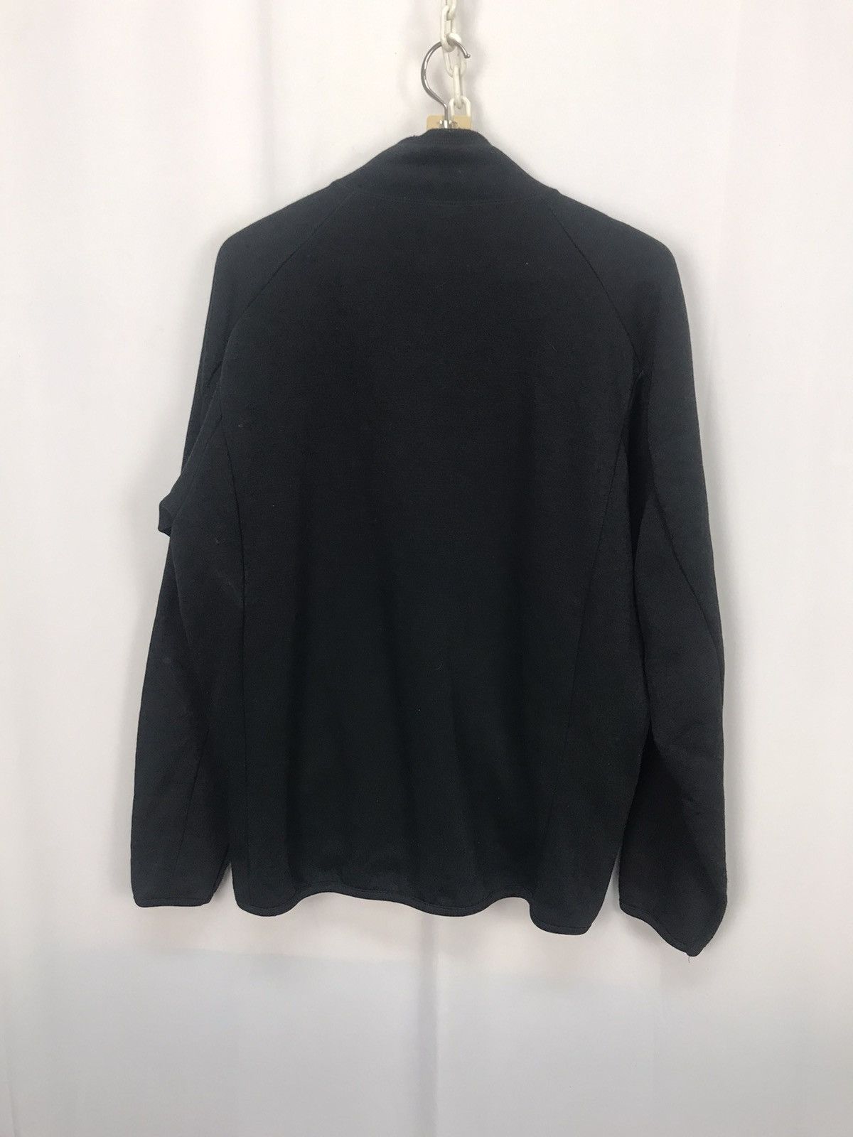 Good Enough × Japanese Brand GDEH zipper sweater Size US M / EU 48-50 / 2 - 6 Thumbnail