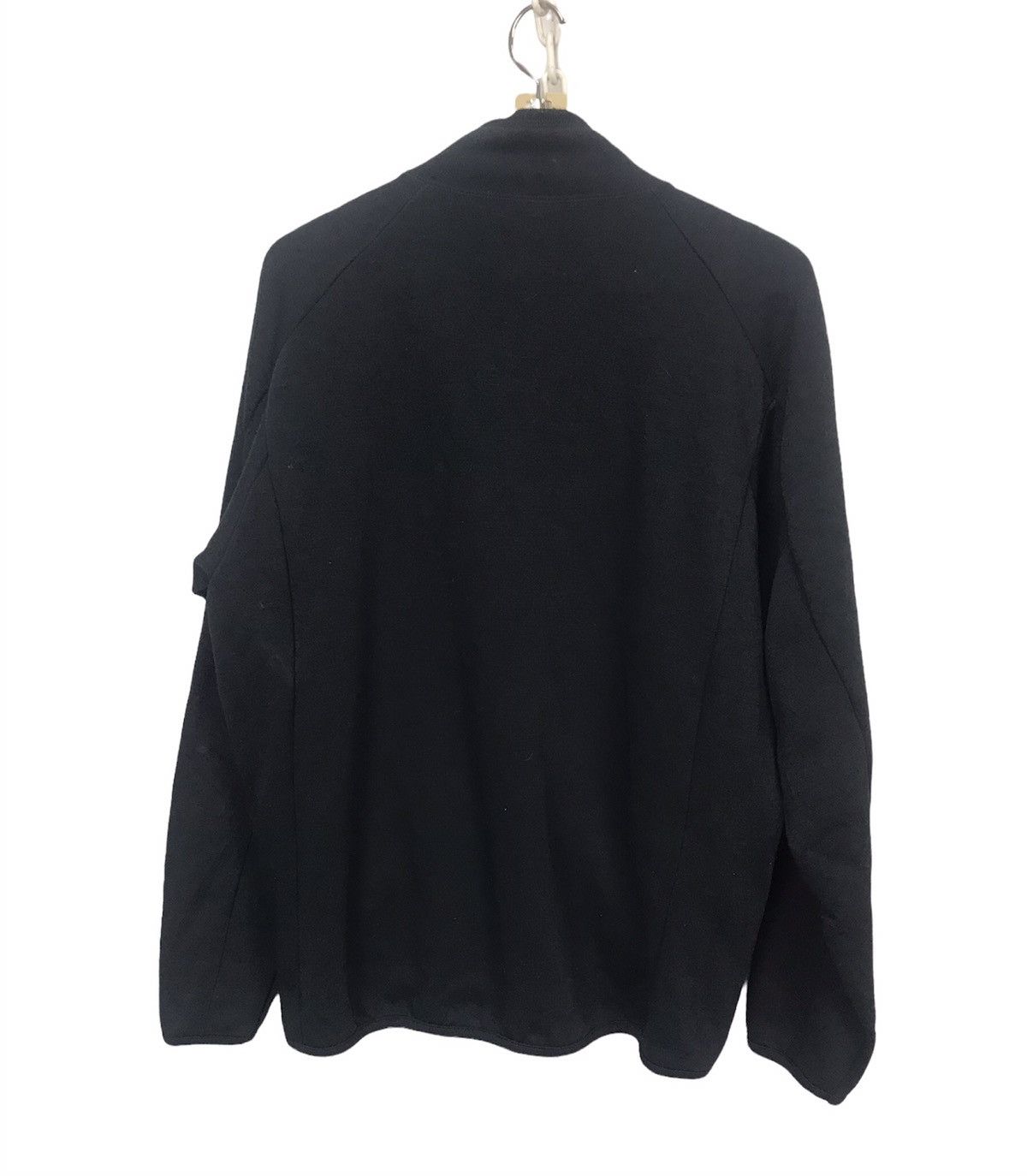 Good Enough × Japanese Brand GDEH zipper sweater Size US M / EU 48-50 / 2 - 2 Thumbnail