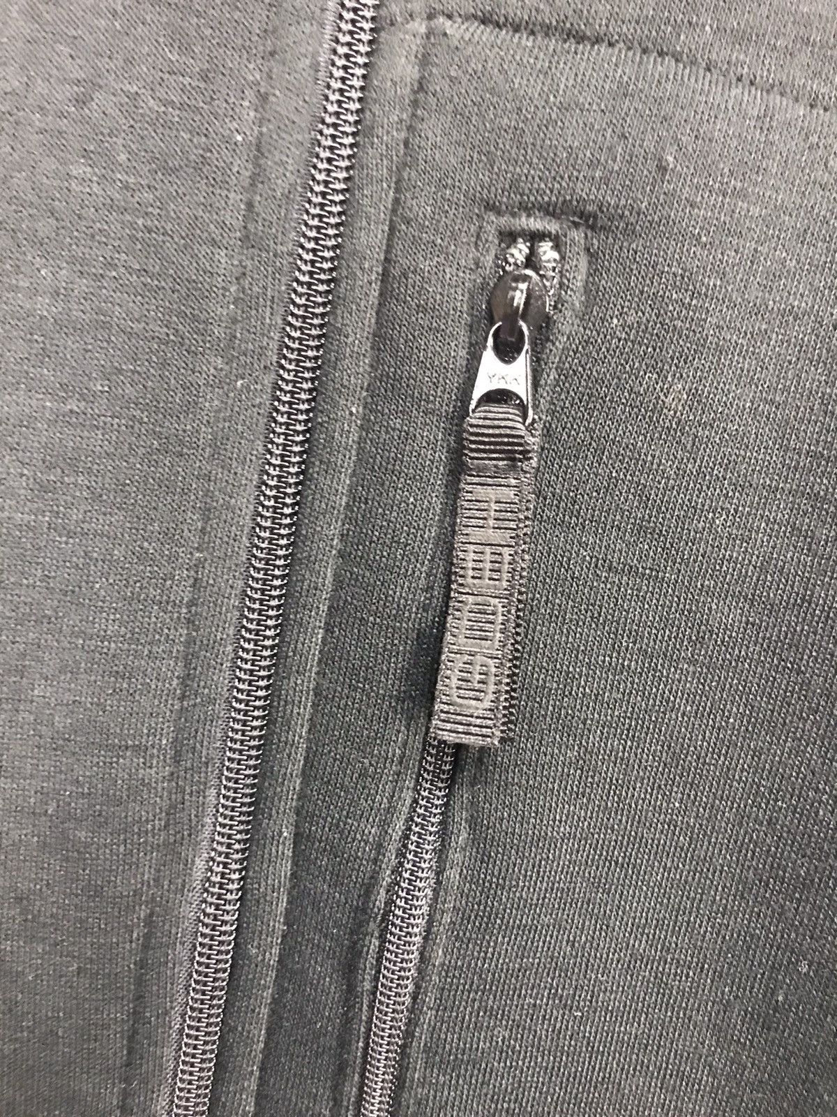Good Enough × Japanese Brand GDEH zipper sweater Size US M / EU 48-50 / 2 - 7 Thumbnail