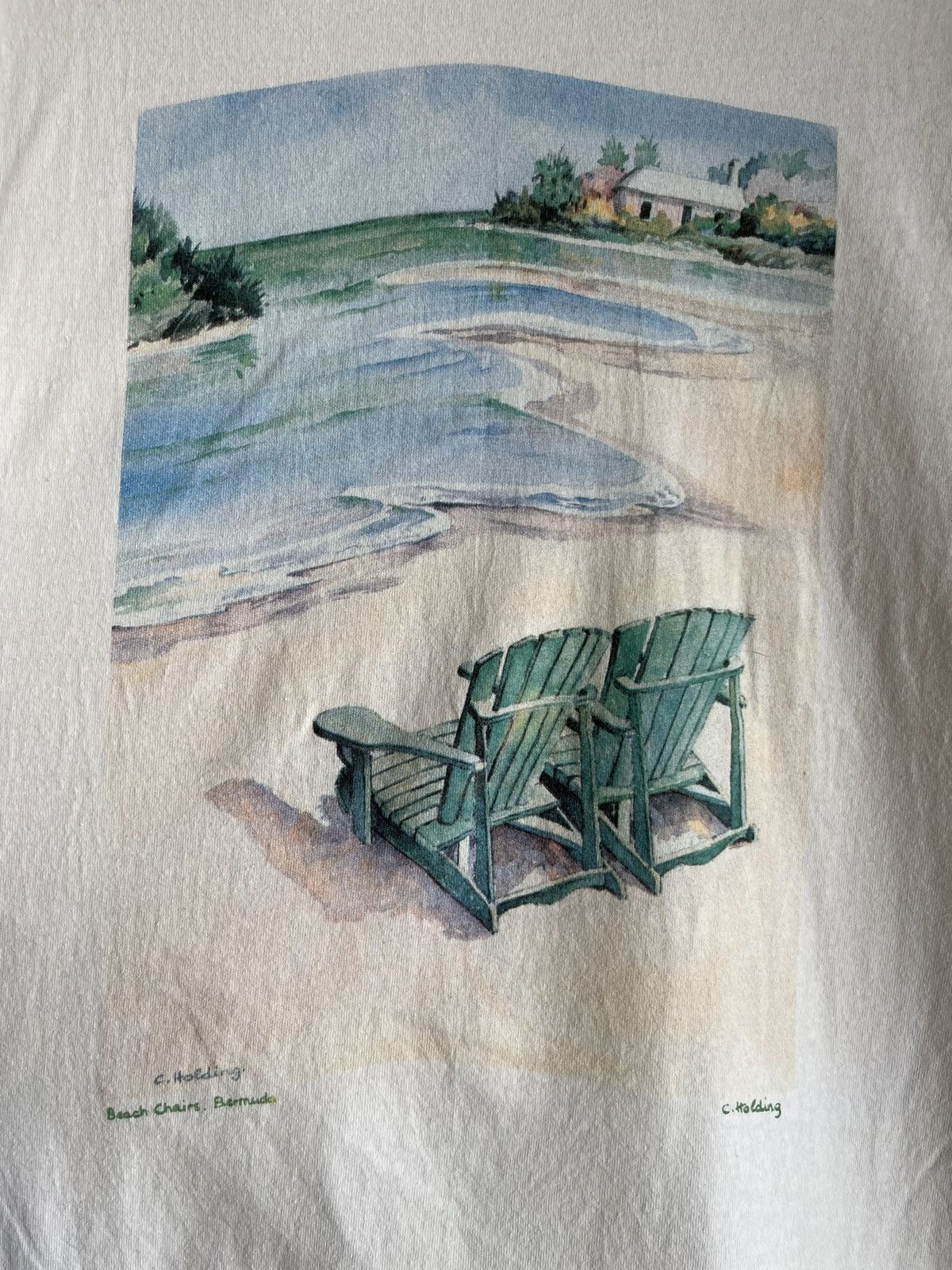 Vintage C.holding ft40 Size US XL / EU 56 / 4 - 2 Thumbnail