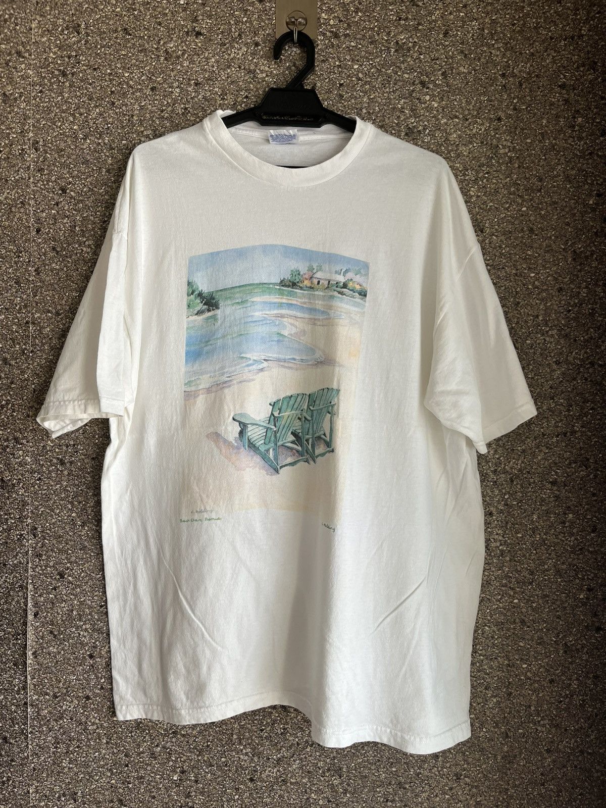 Vintage C.holding ft40 Size US XL / EU 56 / 4 - 1 Thumbnail