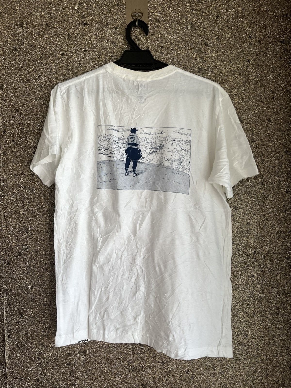 Anime Anima tshirt ft40 Size US S / EU 44-46 / 1 - 4 Thumbnail