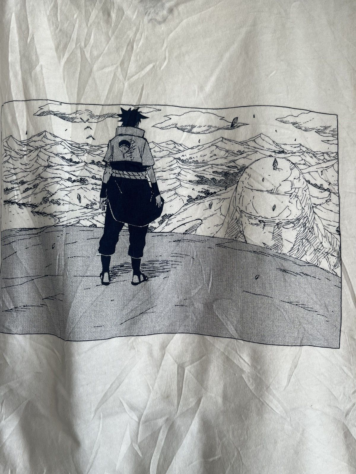 Anime Anima tshirt ft40 Size US S / EU 44-46 / 1 - 5 Thumbnail