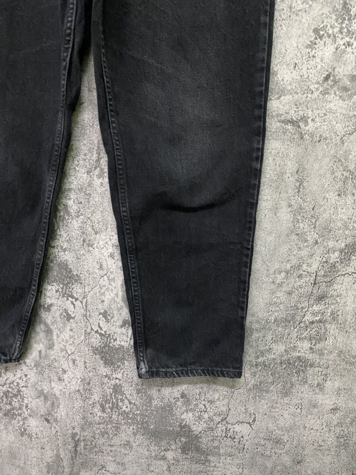 Levi's Vintage 90s Levi's White Tab Denim Jeans W31 Size US 31 - 6 Thumbnail