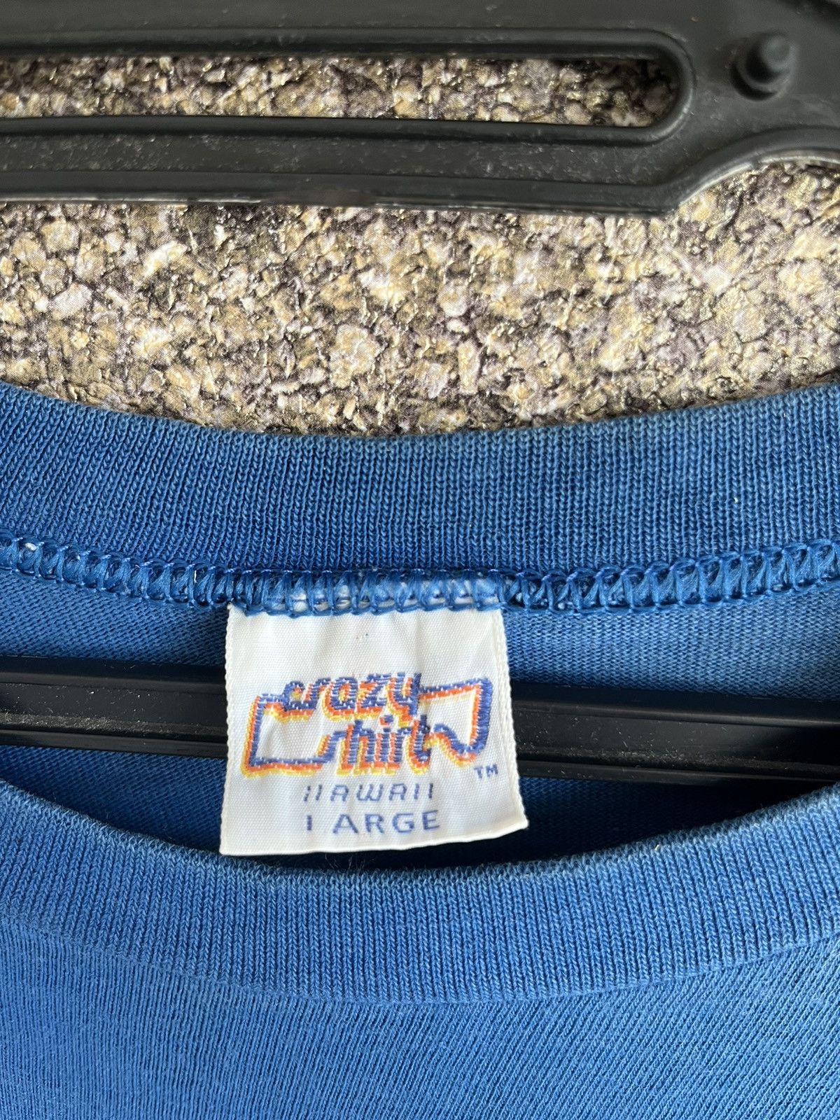 Vintage Honolulu hawaii ft40 Size US L / EU 52-54 / 3 - 4 Thumbnail