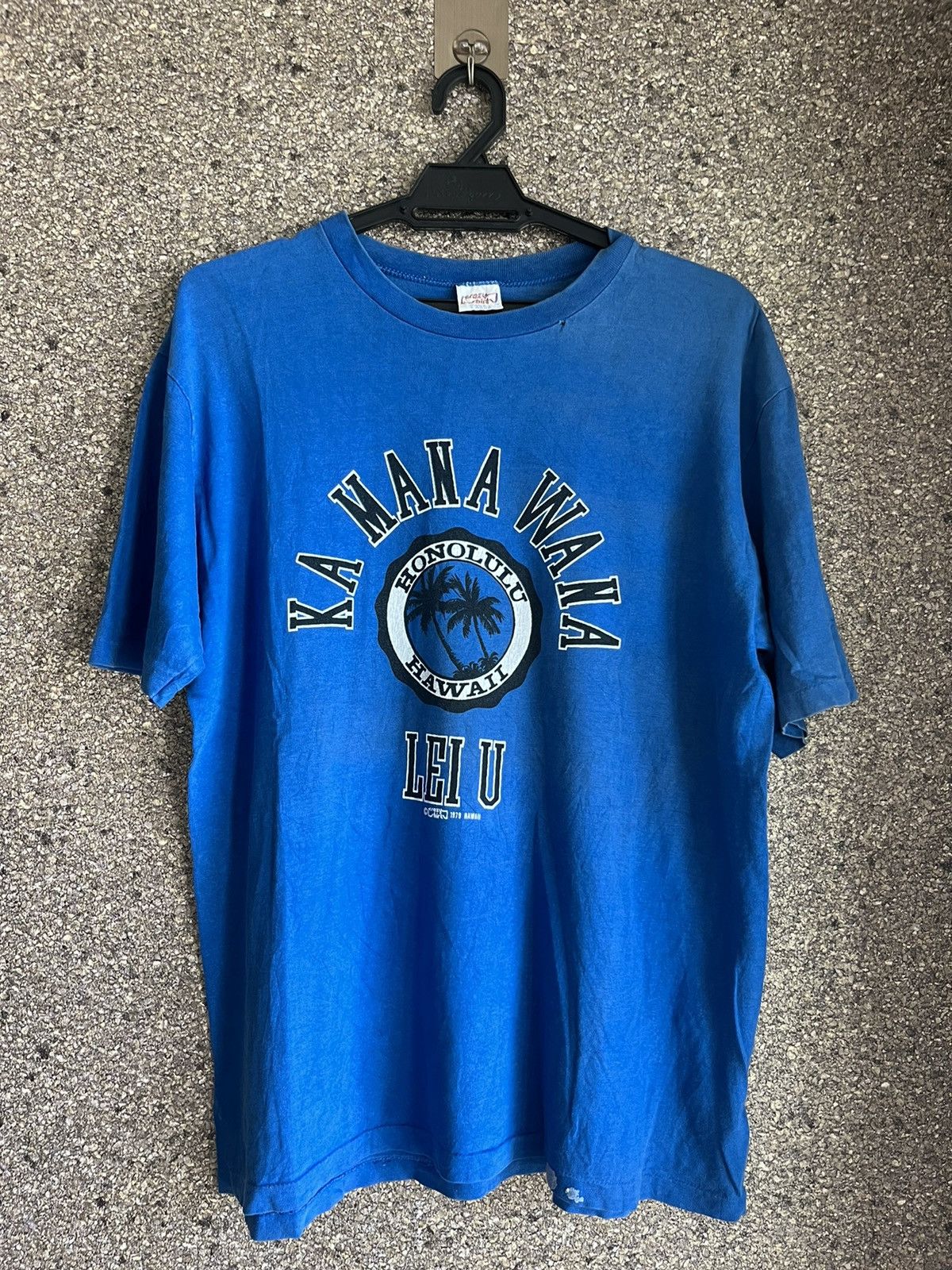 Honolulu hawaii ft40
