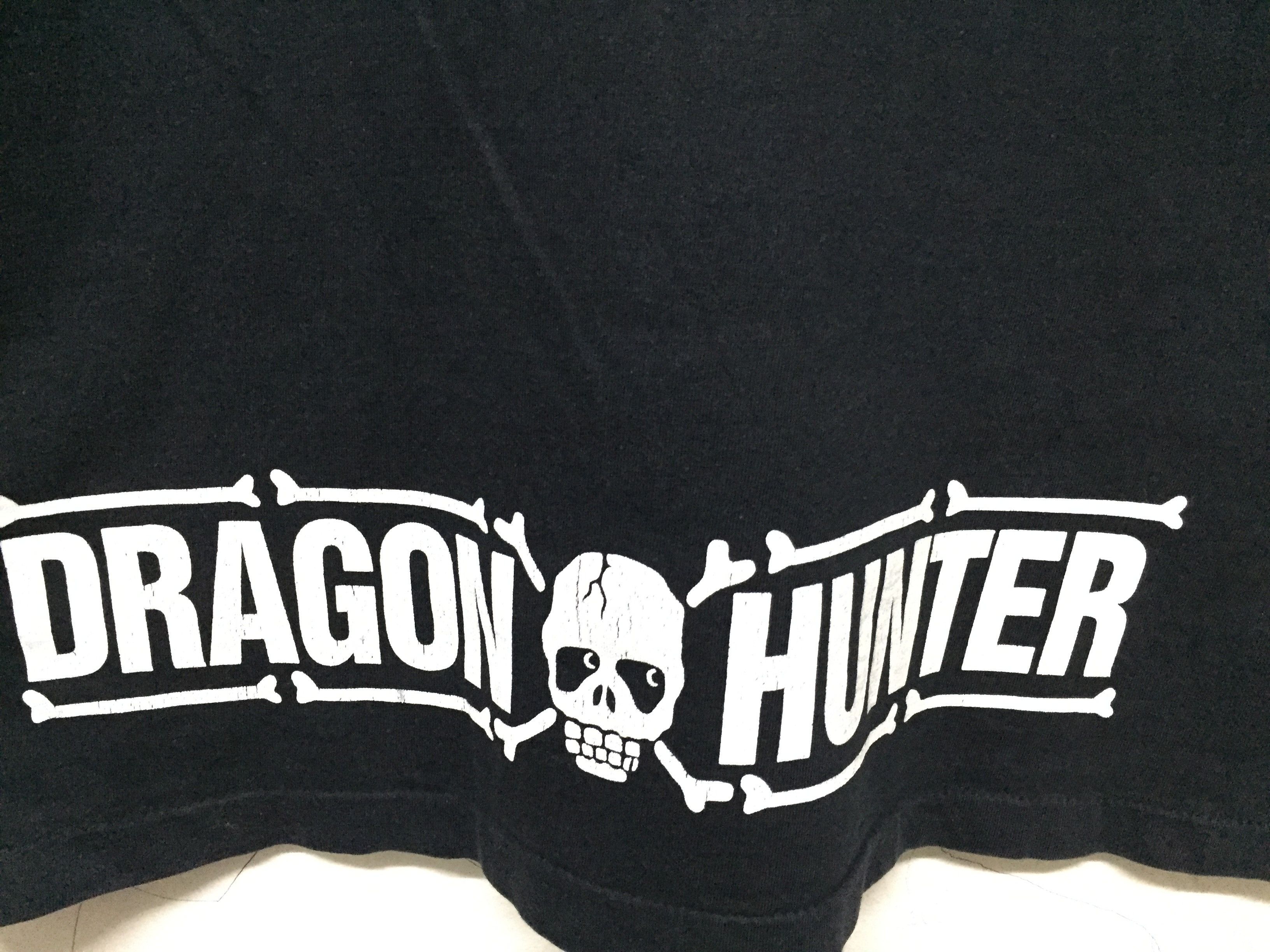 A.F.F.A. × Bounty Hunter 2001 Bounty Hunter x Cream Soda To fast to live Size US L / EU 52-54 / 3 - 10 Thumbnail