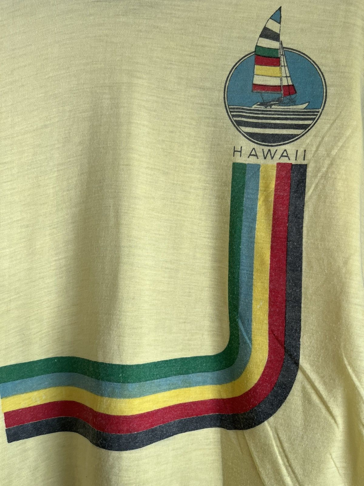Vintage Hawaii ft40 Size US S / EU 44-46 / 1 - 2 Thumbnail