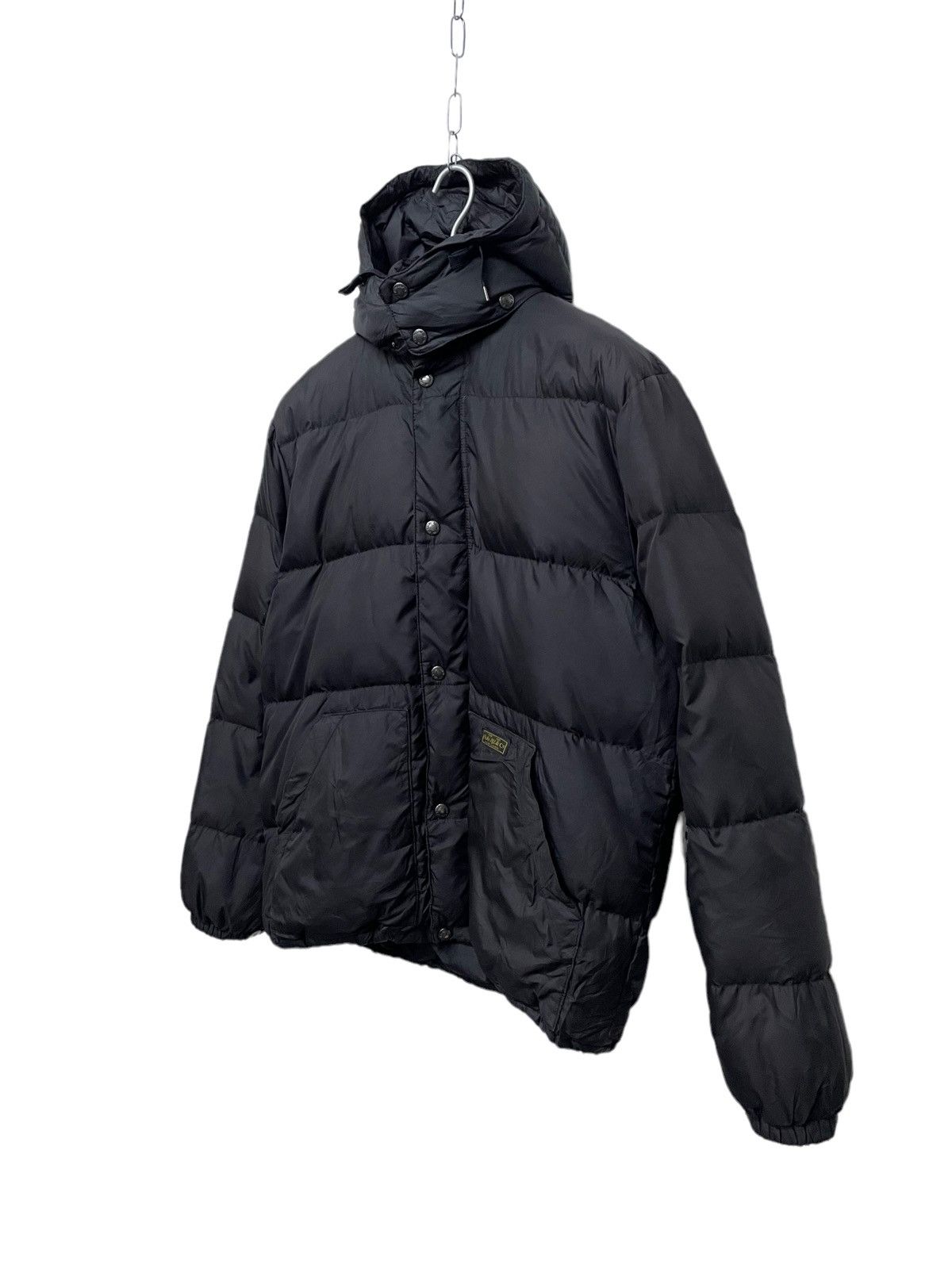 Polo Ralph Lauren Polo Ralph Lauren Puffer Jacket Size US M / EU 48-50 / 2 - 2 Thumbnail