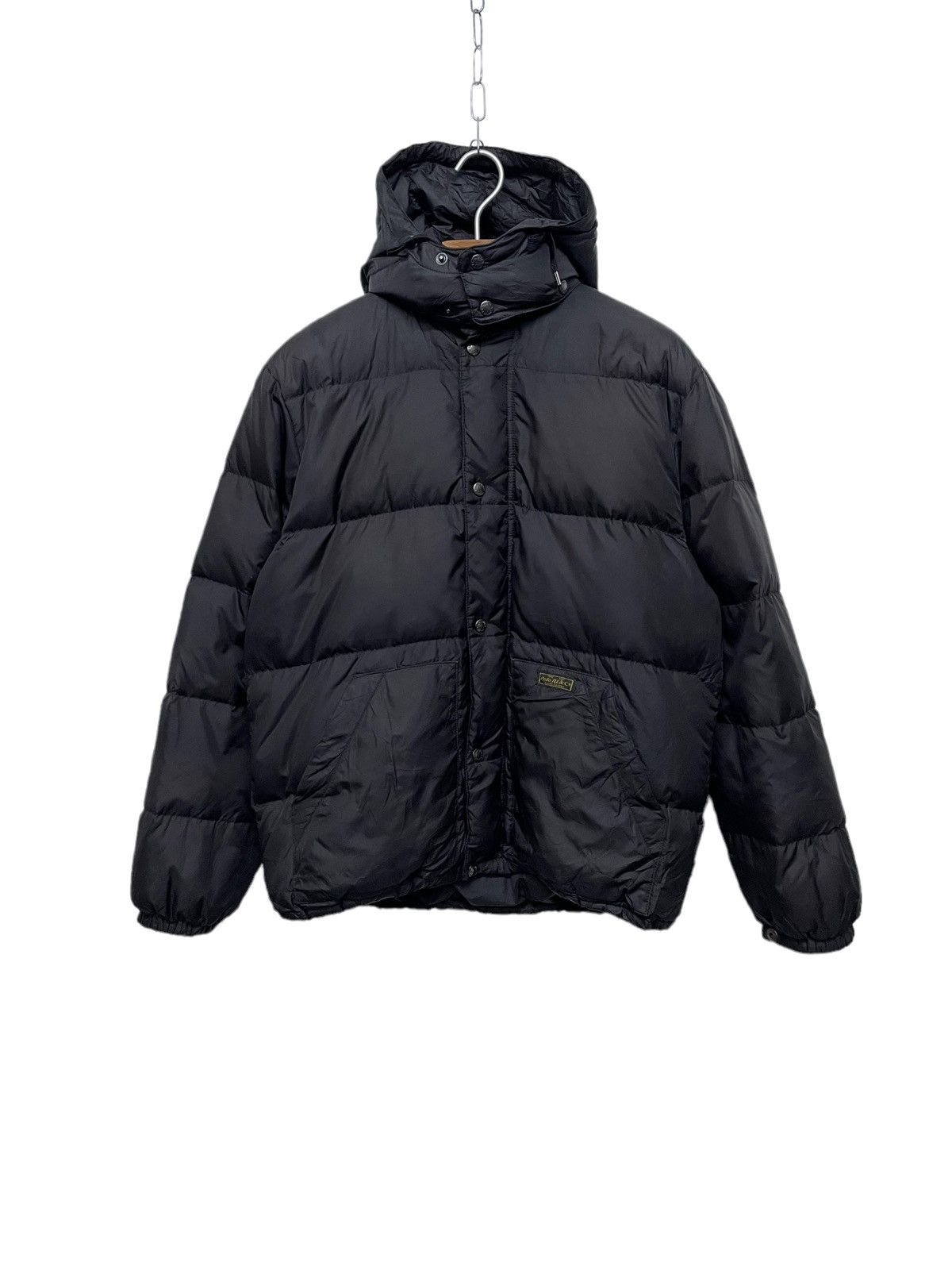 Polo Ralph Lauren Puffer Jacket