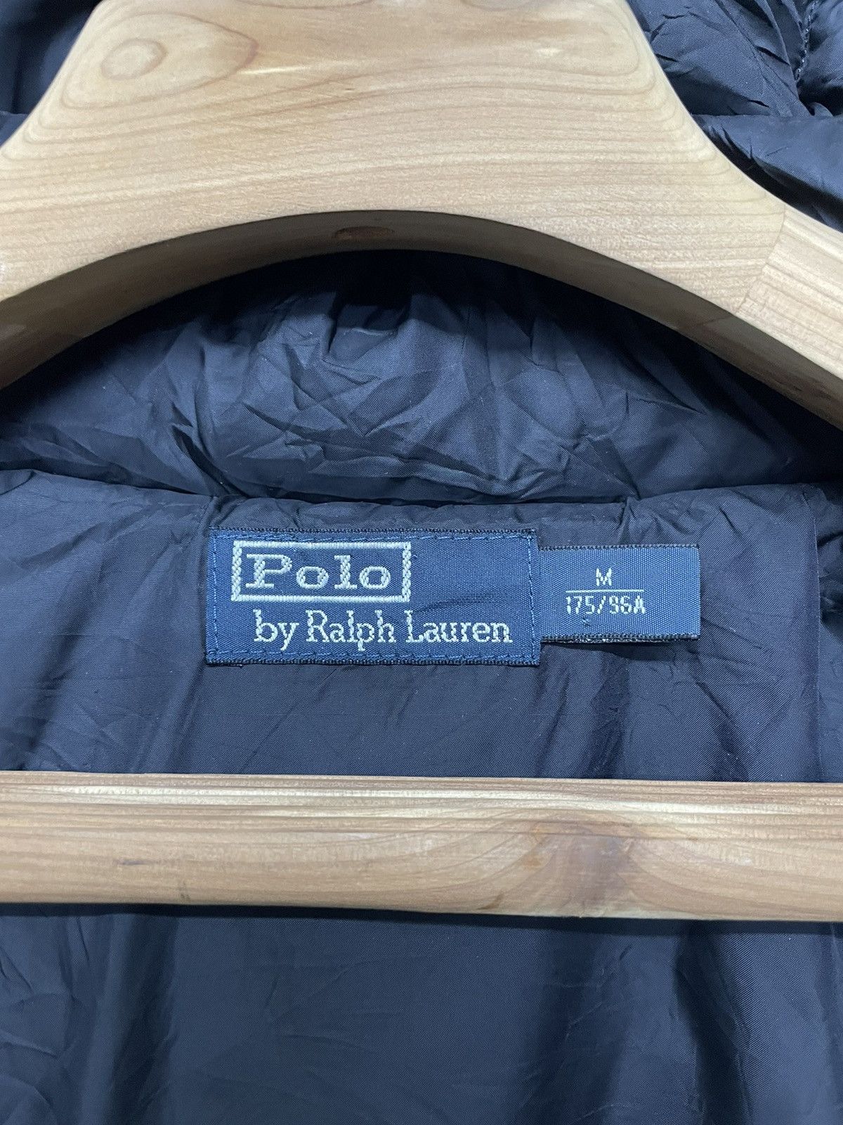 Polo Ralph Lauren Polo Ralph Lauren Puffer Jacket Size US M / EU 48-50 / 2 - 7 Thumbnail