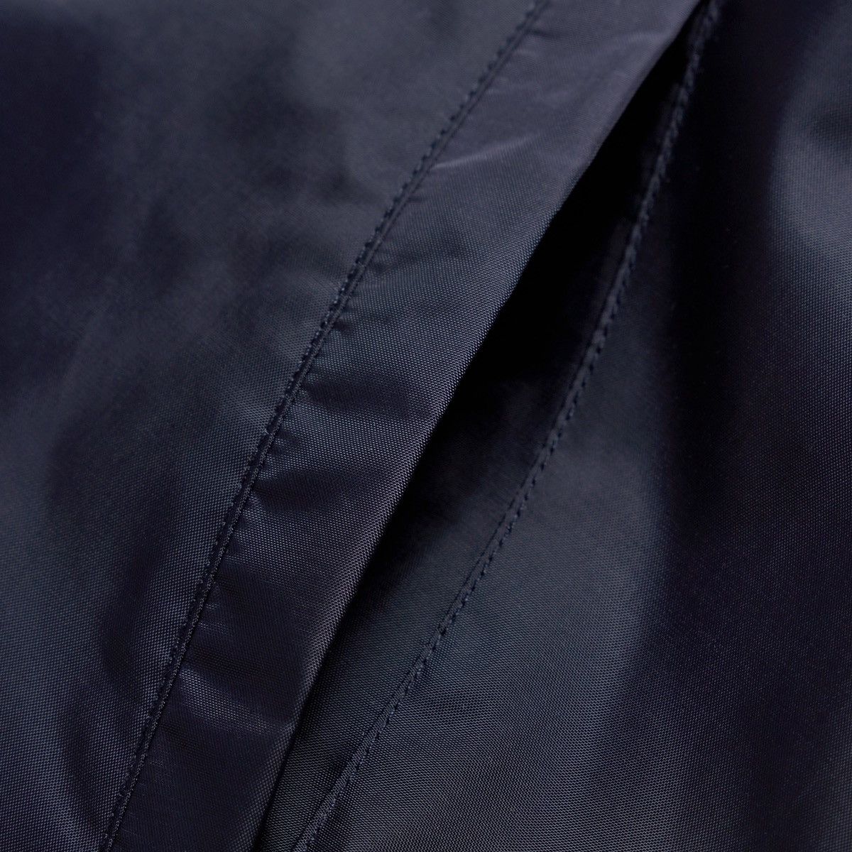 JJJJound Jjjjound J/90 Navy Coach Jacket - XL Size US XL / EU 56 / 4 - 6 Thumbnail