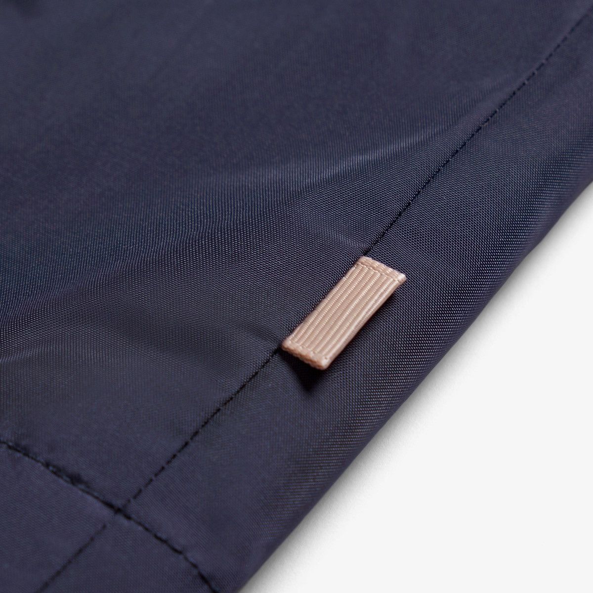 JJJJound Jjjjound J/90 Navy Coach Jacket - XL Size US XL / EU 56 / 4 - 5 Thumbnail