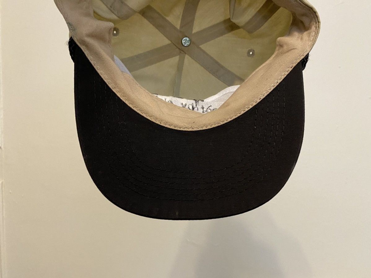 Vintage Vintage 90s Corinthians Bible Cap Jesus Size ONE SIZE - 5 Thumbnail