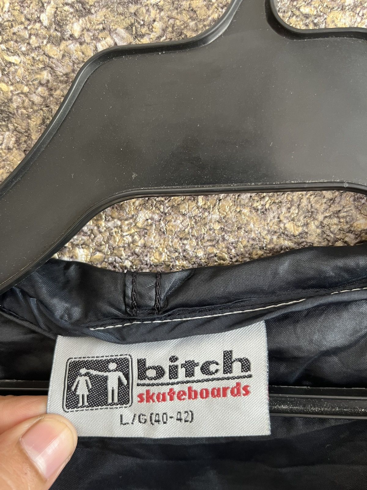 Vintage Bitch Skateboard jc2 Size US L / EU 52-54 / 3 - 4 Thumbnail