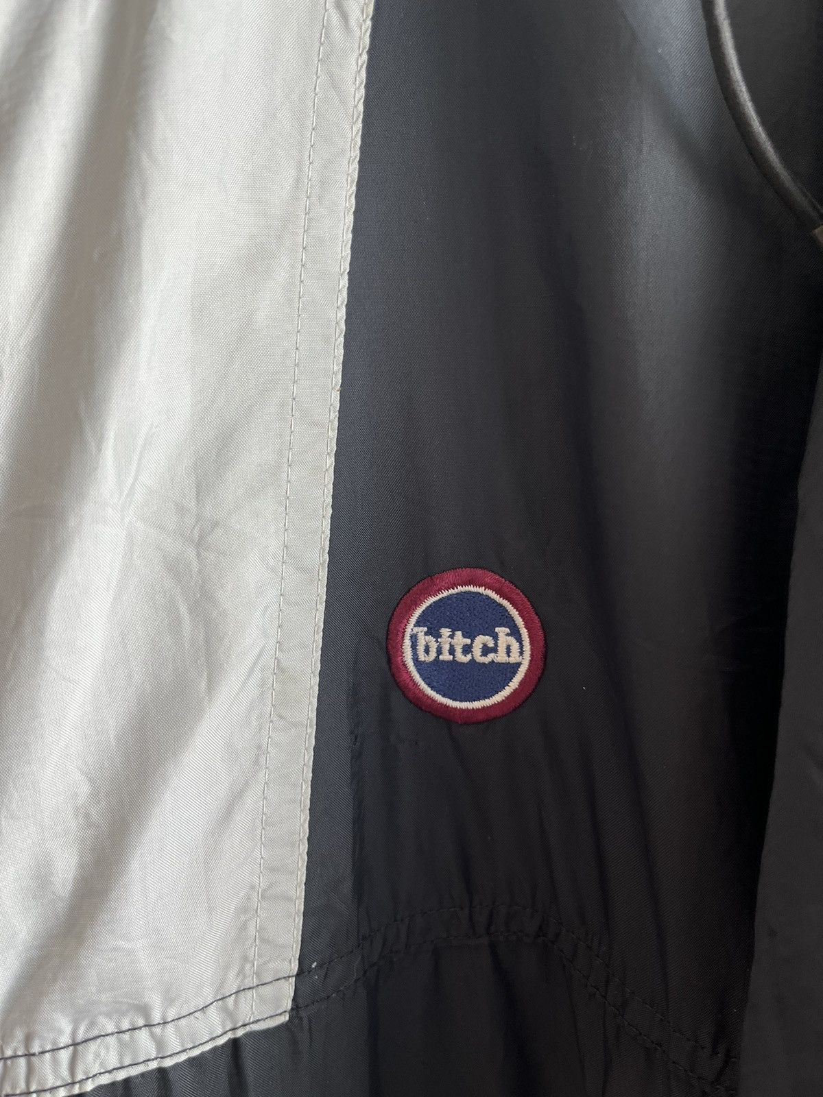 Vintage Bitch Skateboard jc2 Size US L / EU 52-54 / 3 - 3 Thumbnail