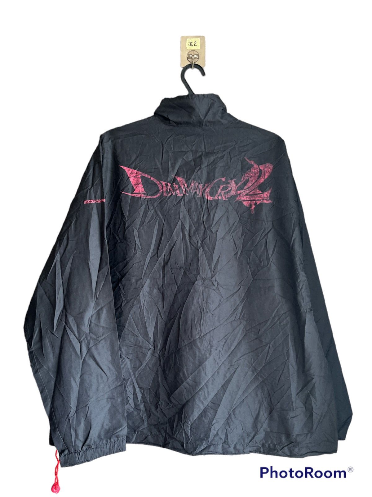 Movie × Streetwear × Vintage Devil may cry jc2 | Grailed