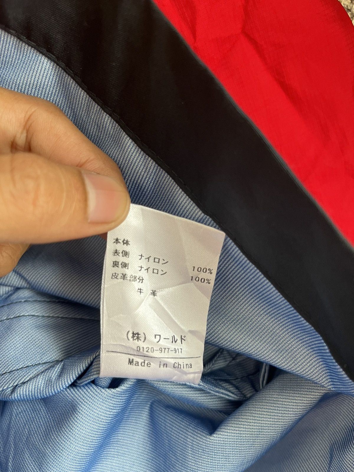 Vintage Masterpiece jc2 Size US M / EU 48-50 / 2 - 5 Thumbnail