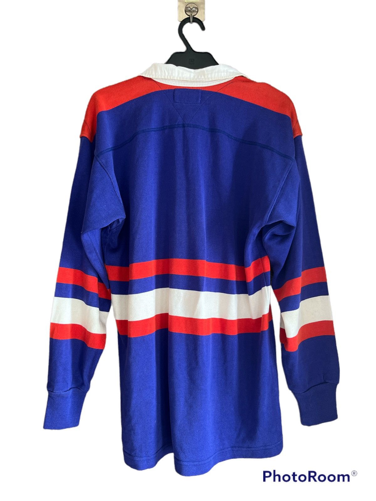 Vintage RARE Convert vintage 60s RUGBY 01 Size US L / EU 52-54 / 3 - 2 Thumbnail