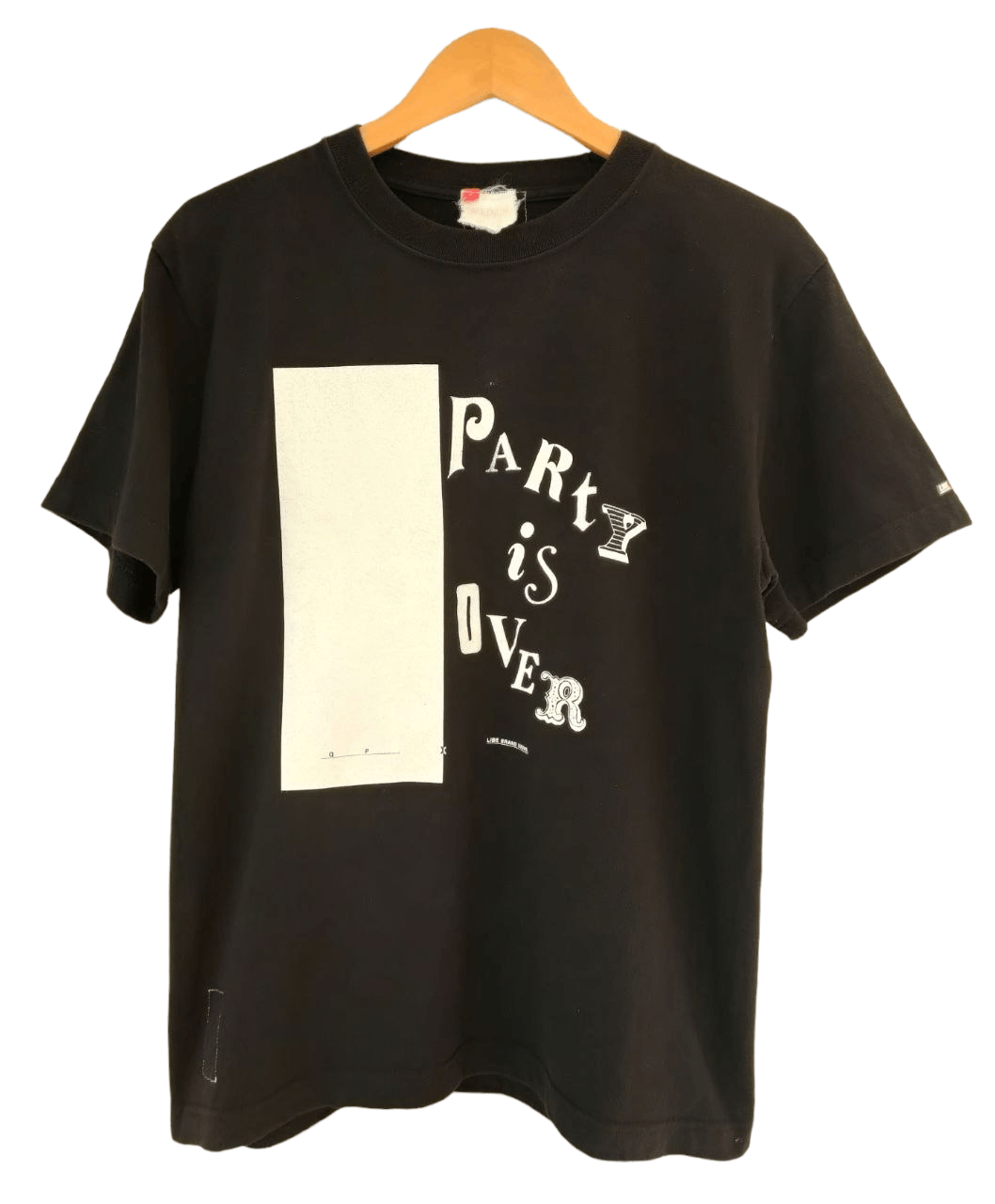Think Skateboards ❎ Far East Japan Skateboard Backhit T Size US M / EU 48-50 / 2 - 2 Thumbnail