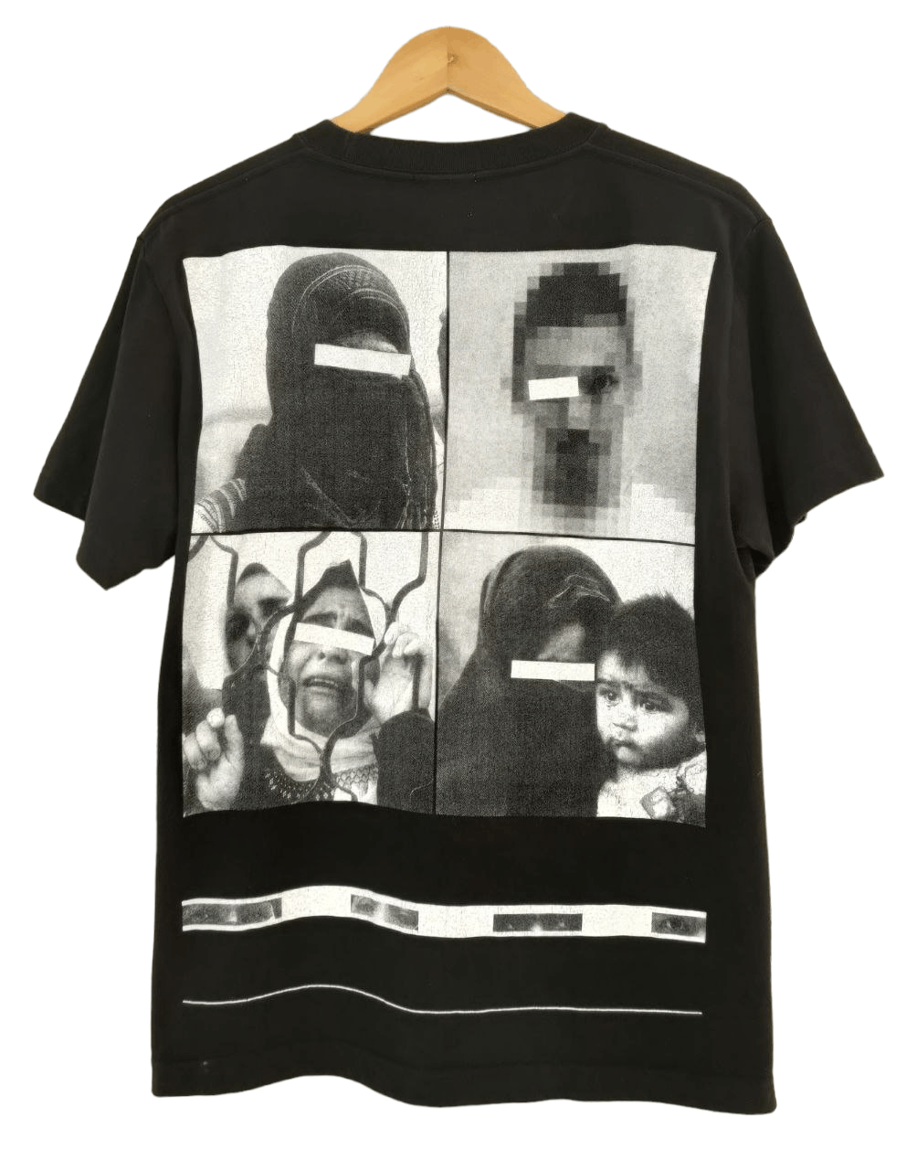 Think Skateboards ❎ Far East Japan Skateboard Backhit T Size US M / EU 48-50 / 2 - 1 Thumbnail