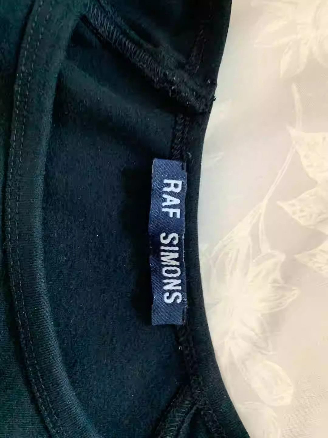 Raf Simons Raf Simons AW97 Teen Stars shirt Size US S / EU 44-46 / 1 - 6 Thumbnail