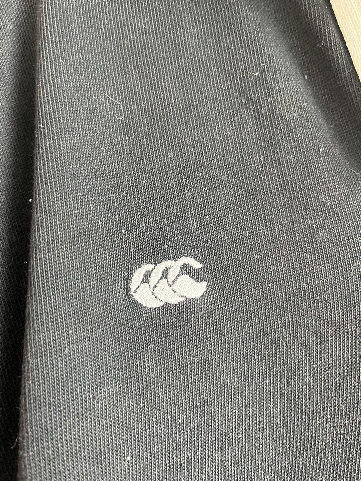 Canterbury of New Zealand × Vintage Vintage New zealand RUGBY 01 Size US L / EU 52-54 / 3 - 4 Thumbnail