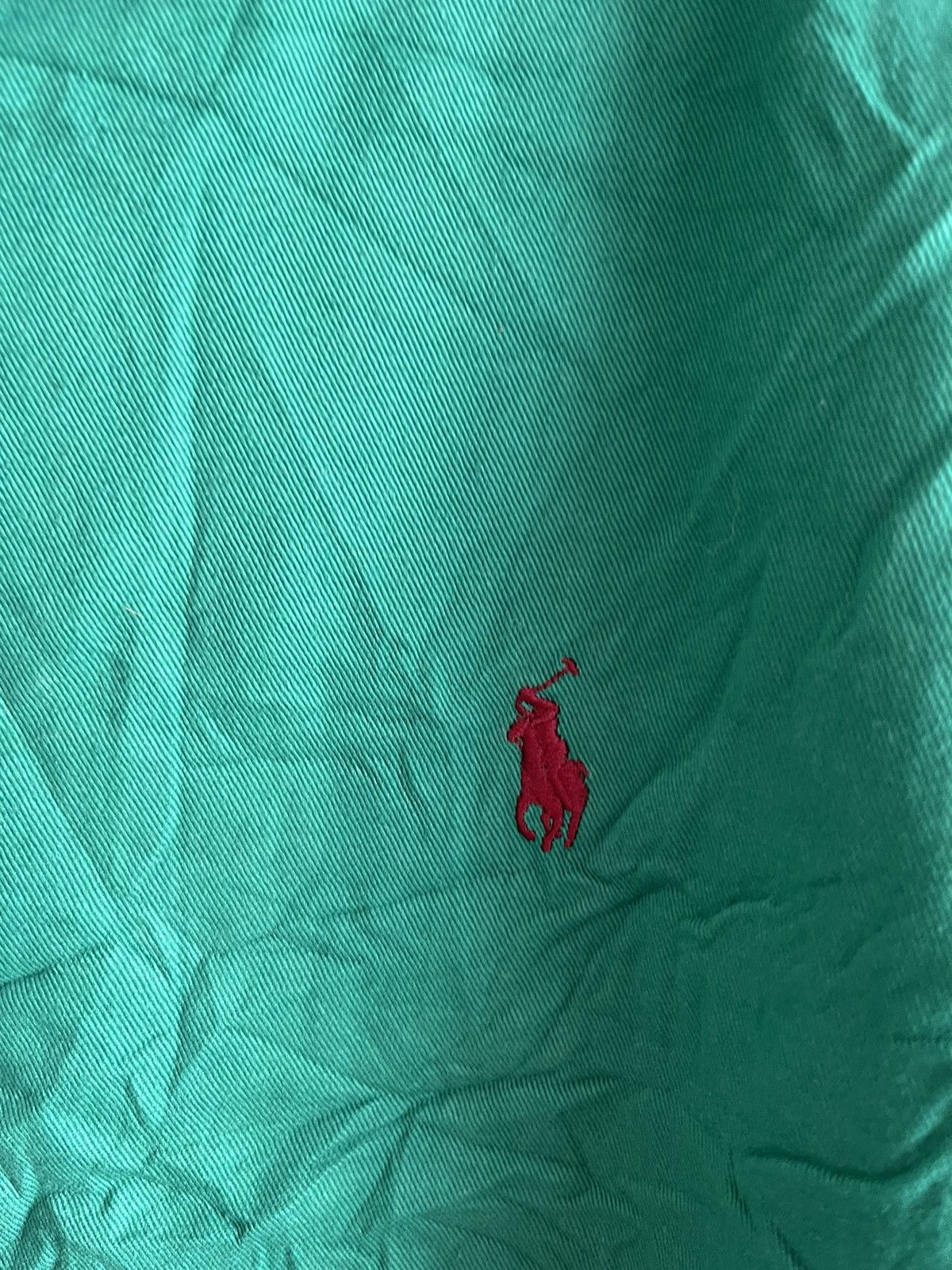 Vintage Polo jc2 Size US S / EU 44-46 / 1 - 3 Thumbnail