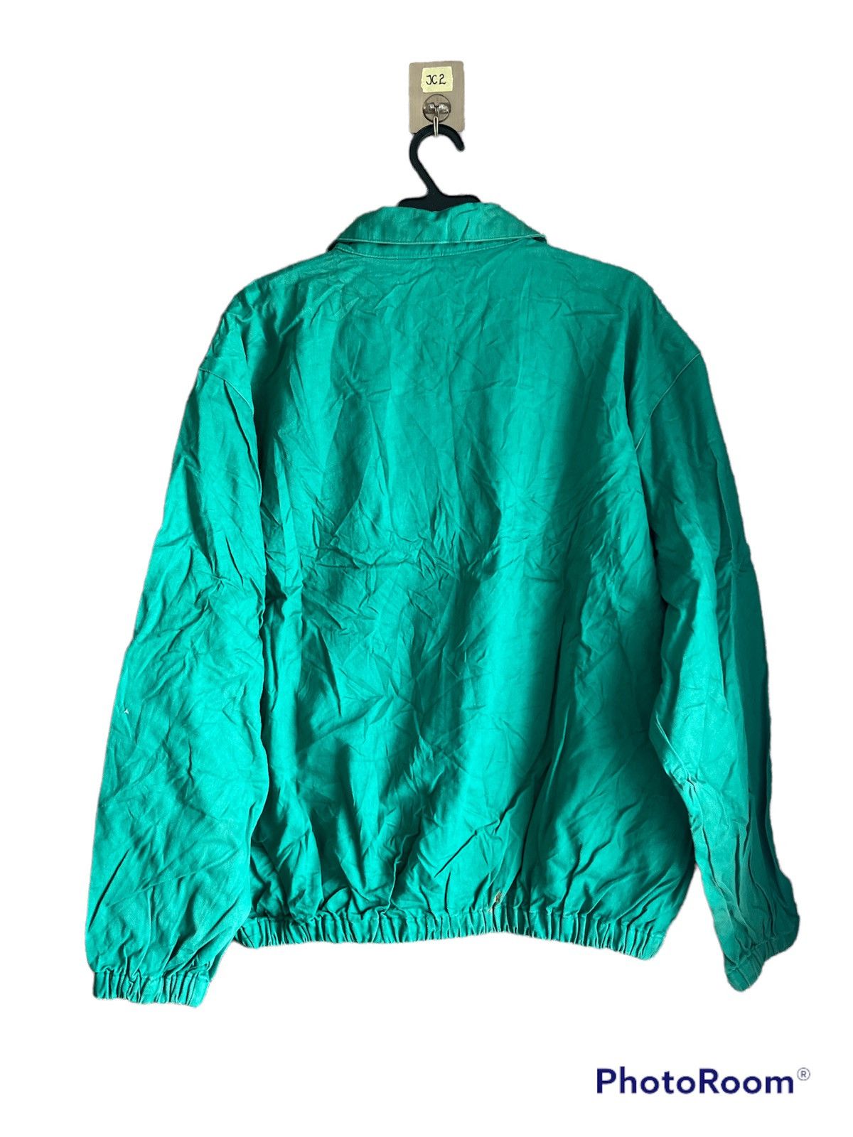 Vintage Polo jc2 Size US S / EU 44-46 / 1 - 2 Thumbnail