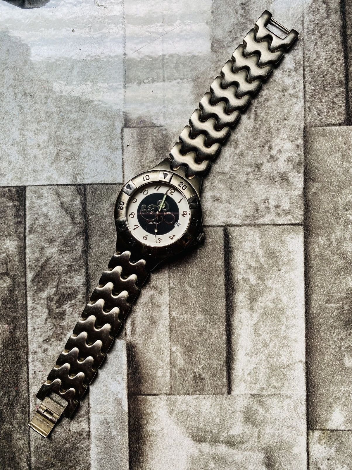❌NEED GONE❌DISNEY MICKEY MOUSE ANALOG