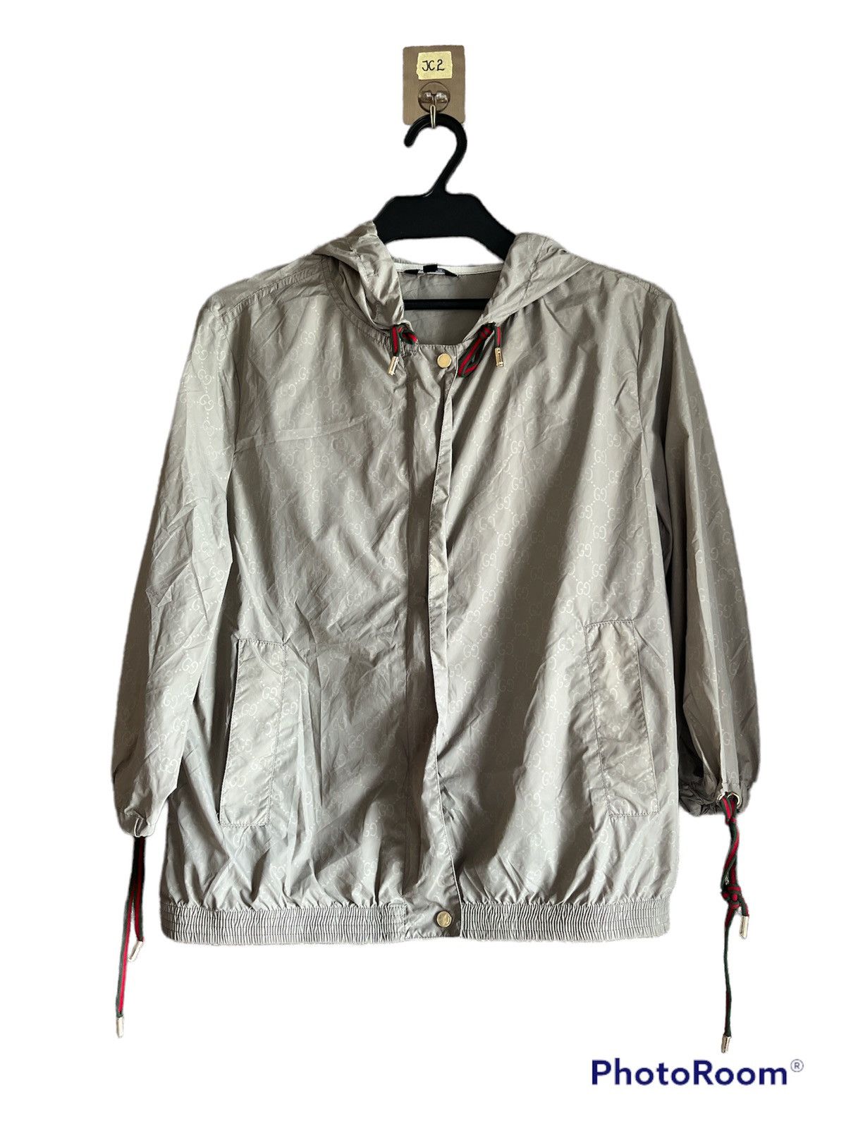 Paolo Gucci Gucci jc2 Size US L / EU 52-54 / 3 - 1 Thumbnail