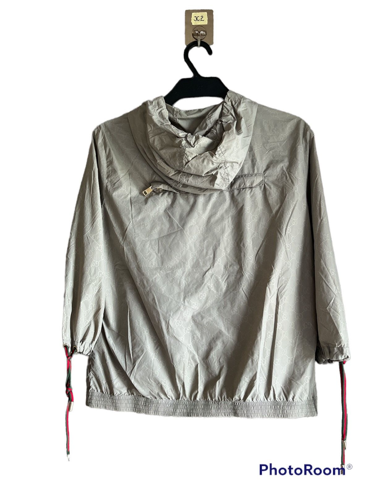 Paolo Gucci Gucci jc2 Size US L / EU 52-54 / 3 - 2 Thumbnail