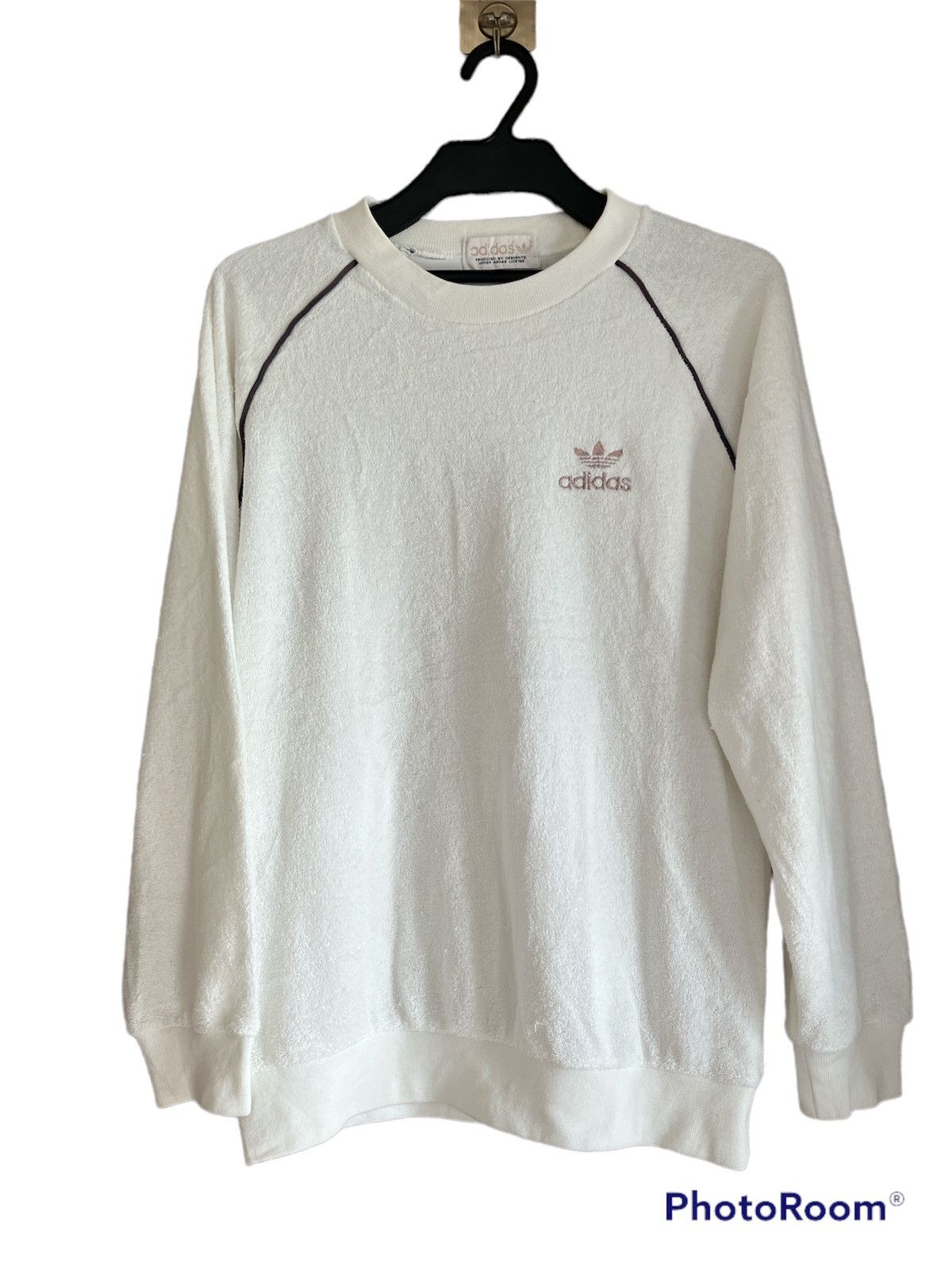 Adidas × Vintage Adidas Vintage decente 80s jc2 Size US S / EU 44-46 / 1 - 1 Thumbnail