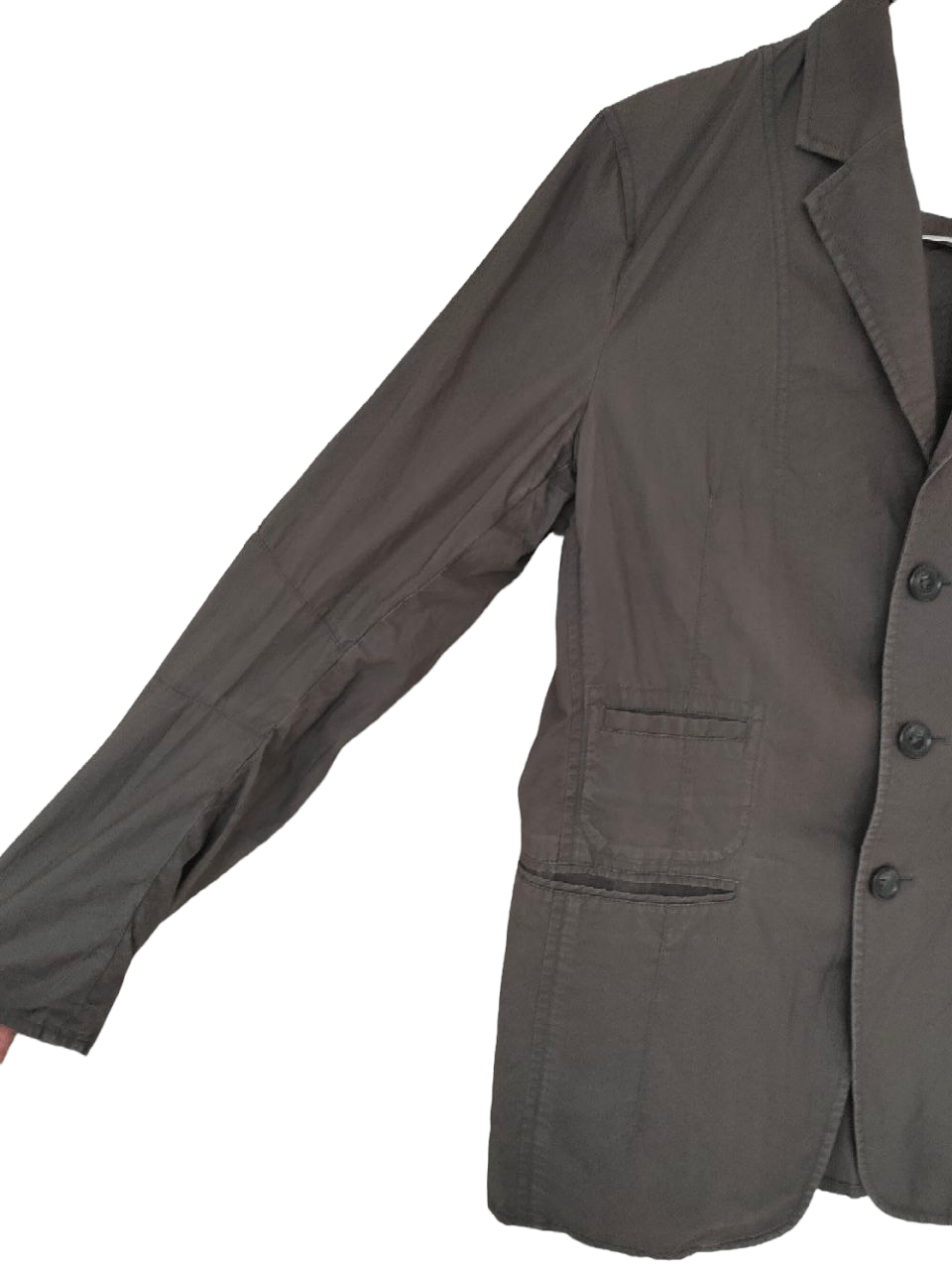 Jun Takahashi × Undercover × Uniqlo Uniqlo Undercover Jacket Size XS / US 0-2 / IT 36-38 - 3 Thumbnail