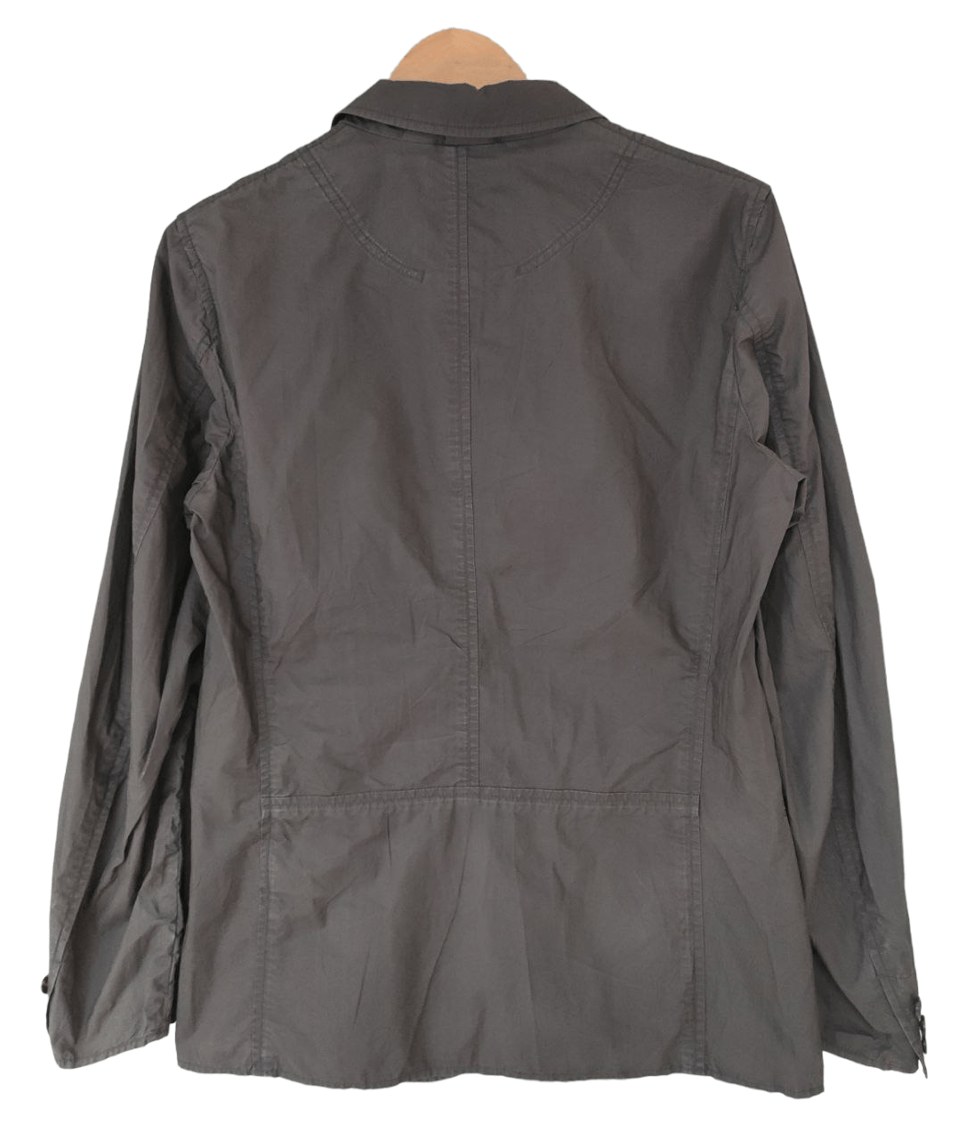Jun Takahashi × Undercover × Uniqlo Uniqlo Undercover Jacket Size XS / US 0-2 / IT 36-38 - 4 Thumbnail