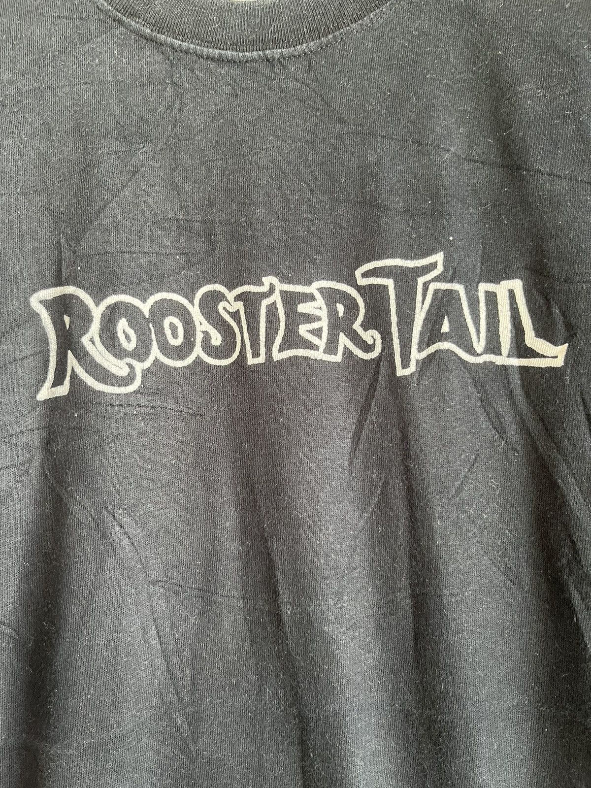 Vintage Rooster tail ft39 Size US L / EU 52-54 / 3 - 2 Thumbnail