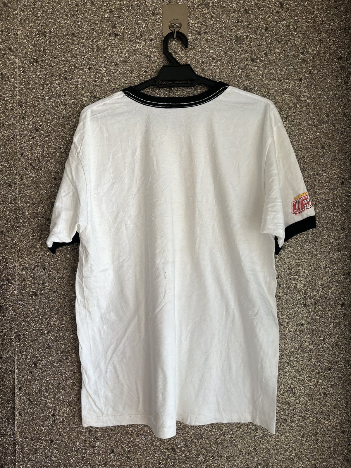 Vintage UFO ft40 Size US L / EU 52-54 / 3 - 4 Thumbnail