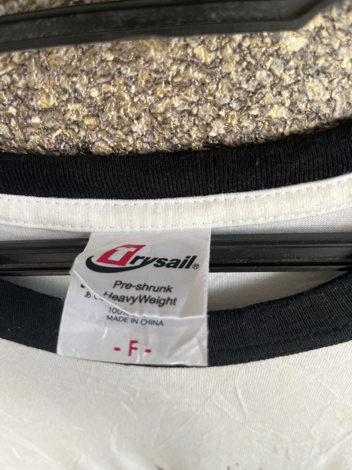Vintage UFO ft40 Size US L / EU 52-54 / 3 - 3 Thumbnail