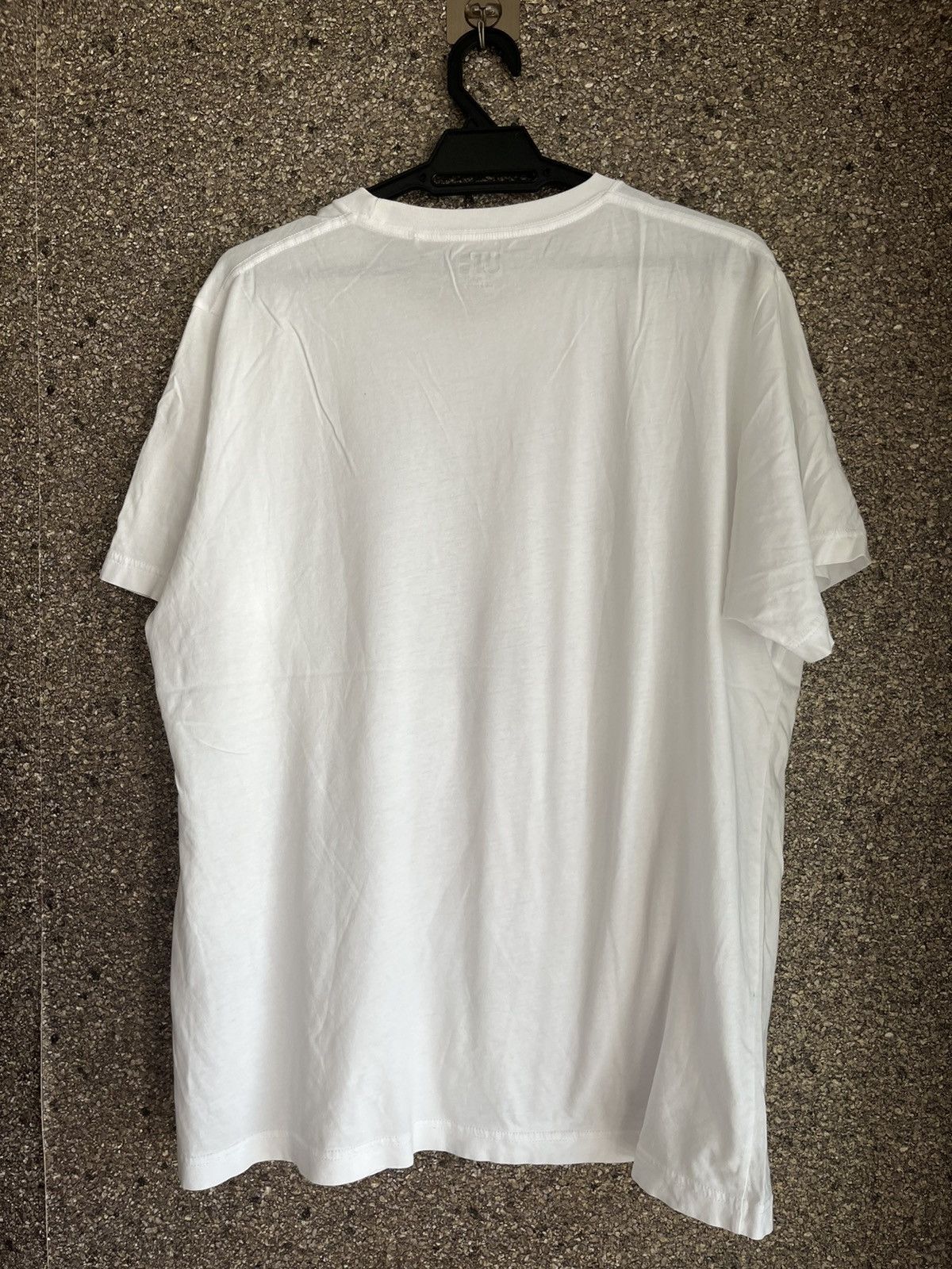 Anime Anima tshirt ft40 Size US XL / EU 56 / 4 - 4 Thumbnail